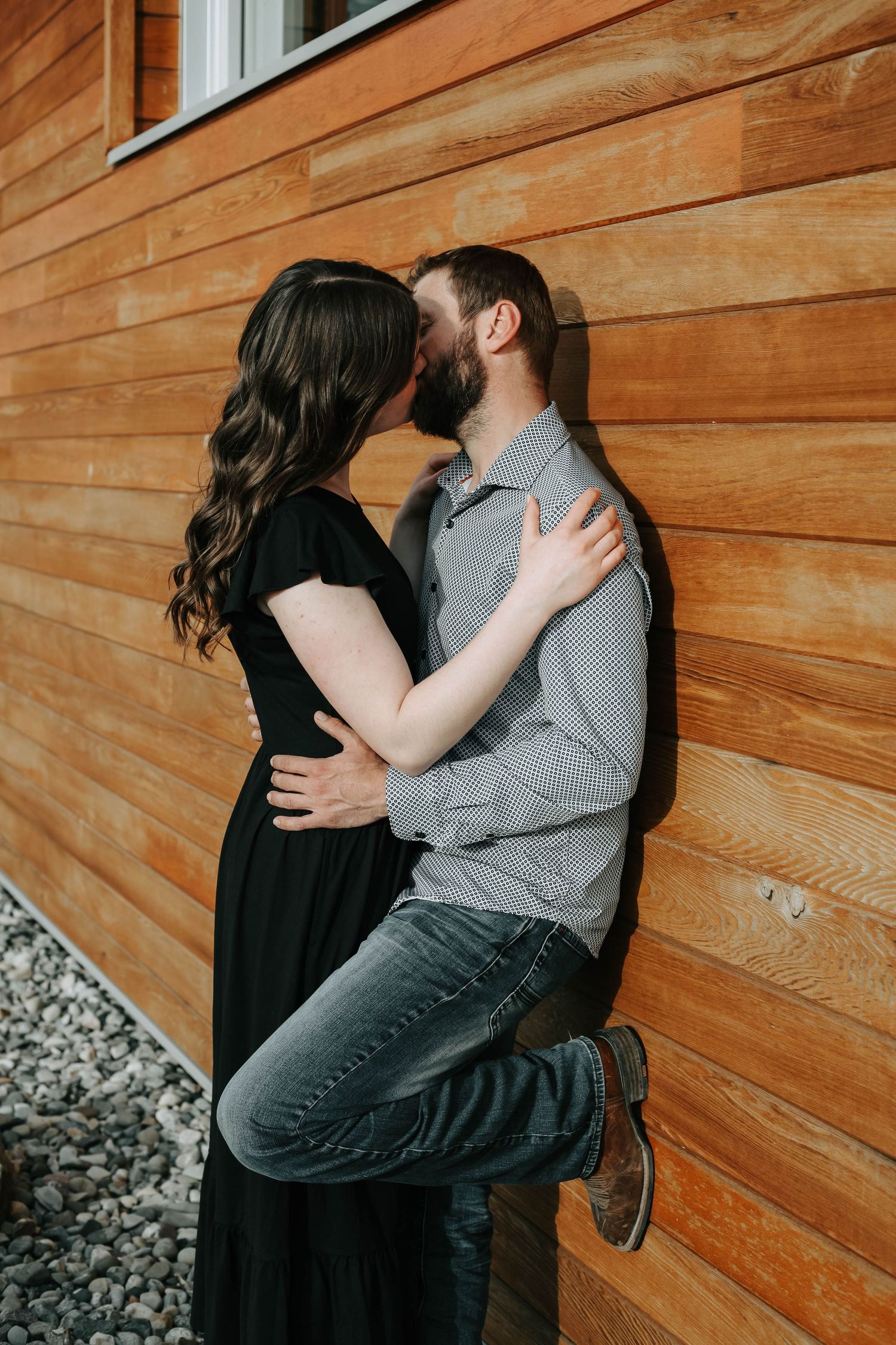 engagement sessions in lethbridge