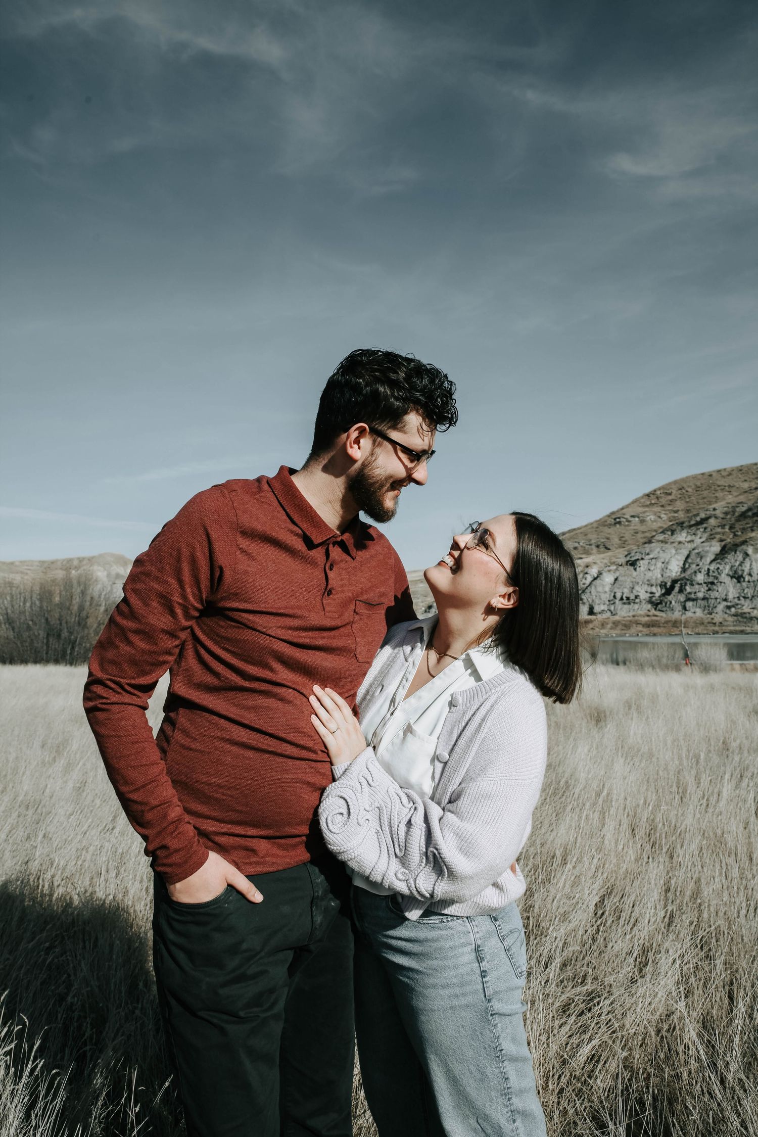Lethbridge Family Photographers