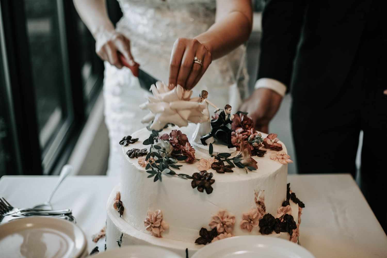 paradise canyon wedding venue pictures, lethbridge alberta