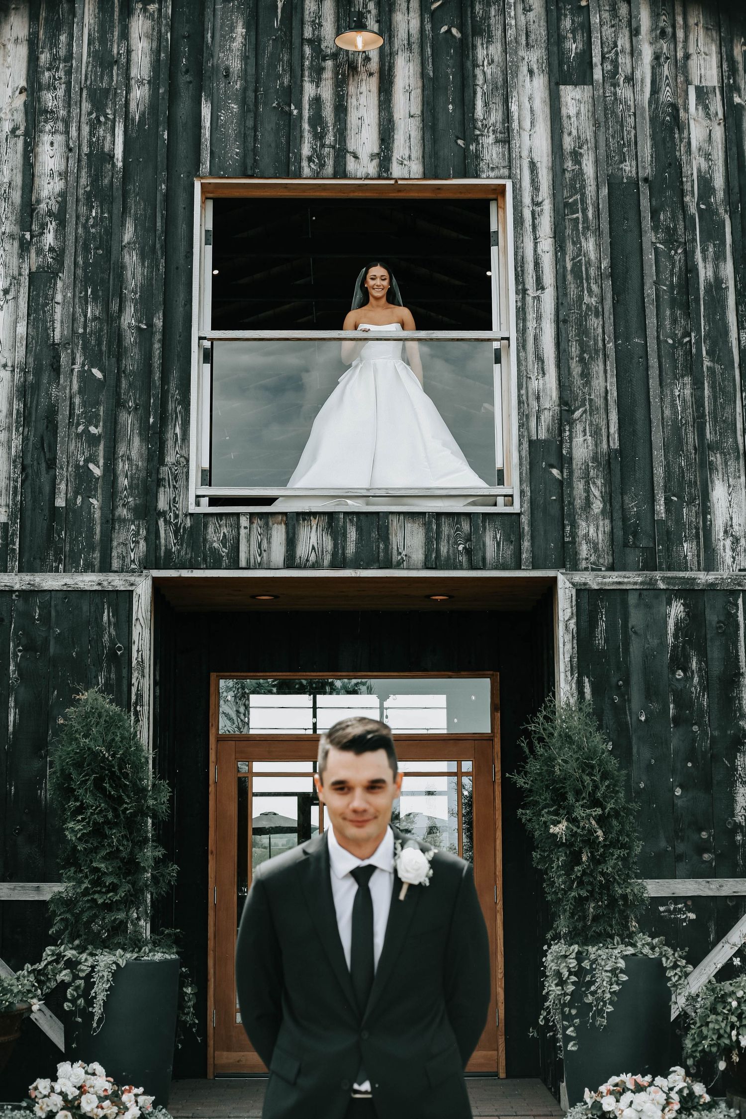 best barn wedding locations and venues in alberta