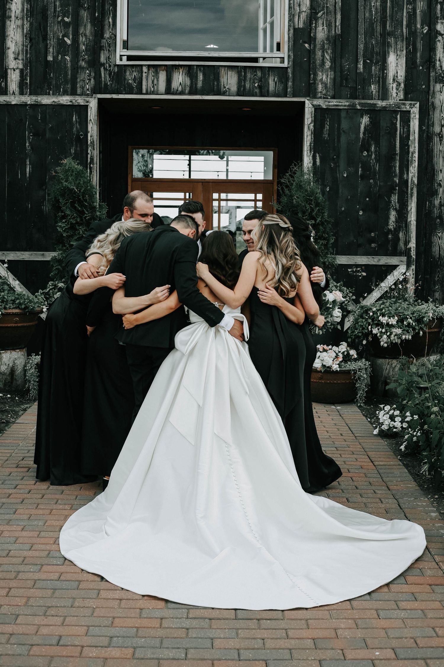 Wedding photographer Lethbridge