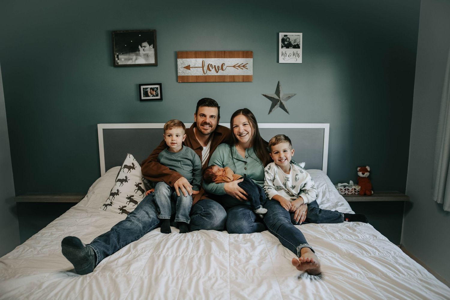 best newborn photographers lethbridge