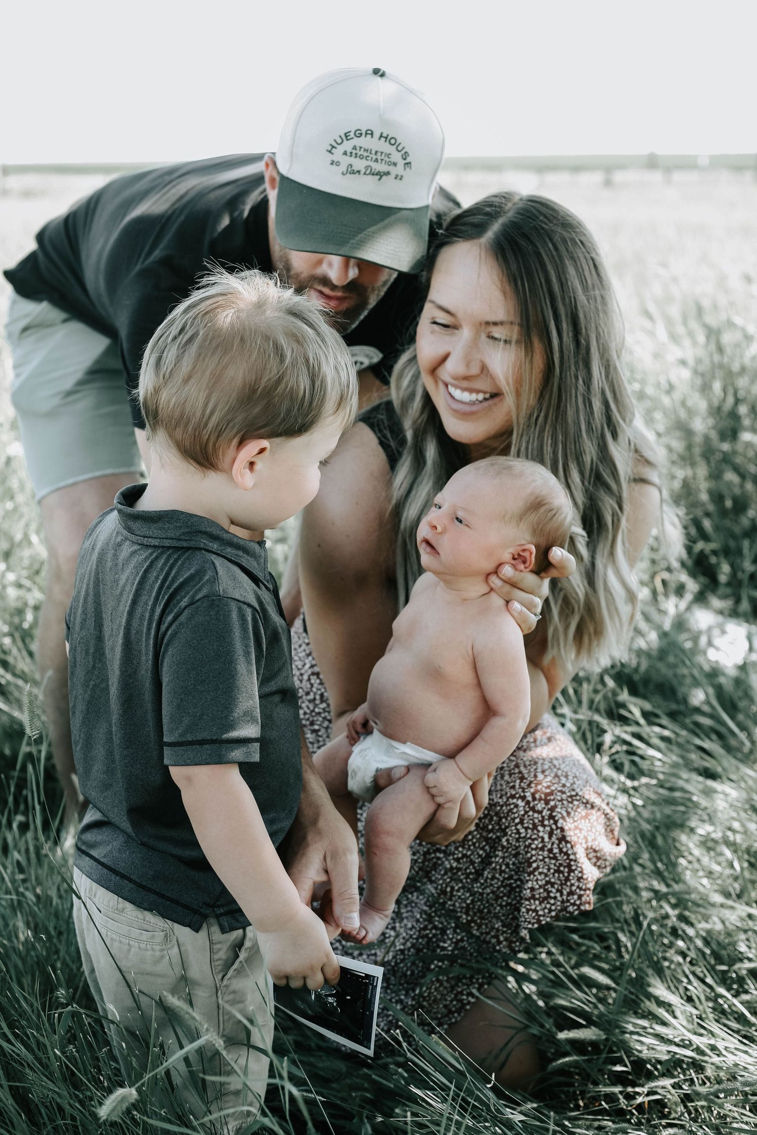 Newborn Photographer Lethbridge