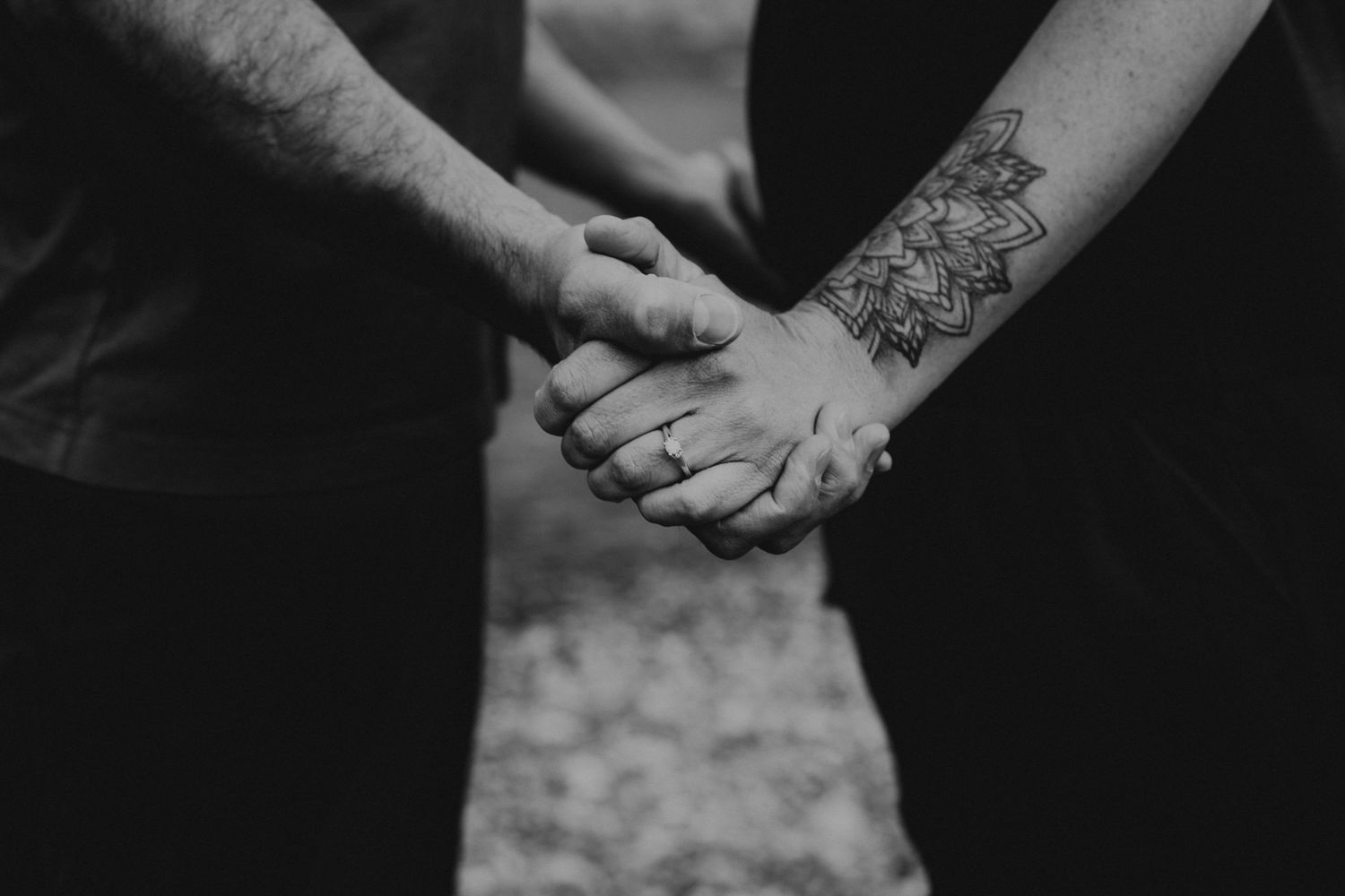 Lethbridge engagement photographer
