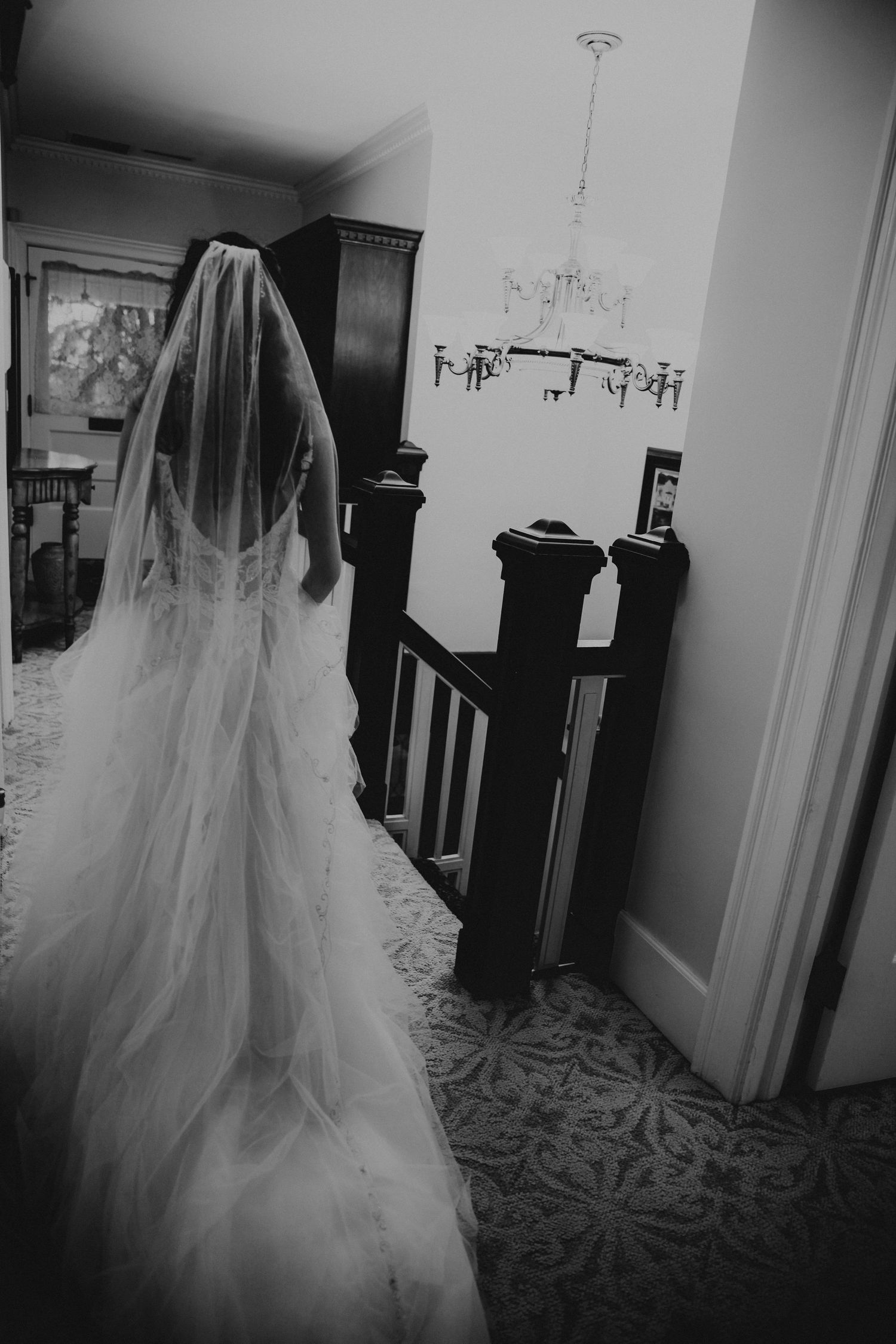 Wedding reception at The Norland Historic Estate
Historic estate wedding venue in Alberta
