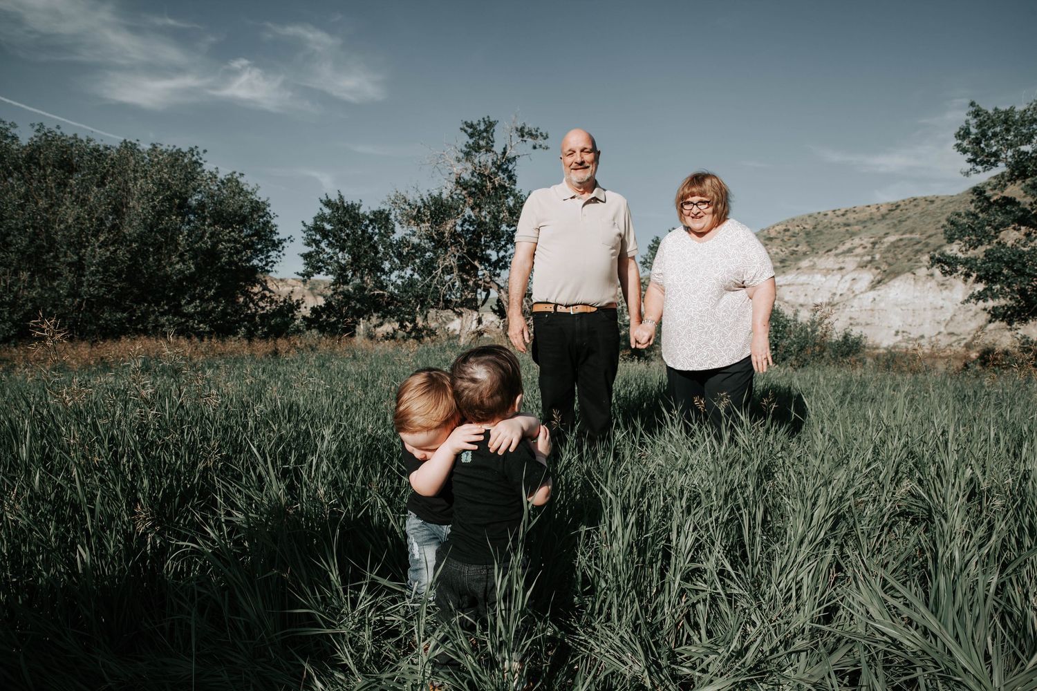 familly photography in lethbridge alberta by allie cooke photography