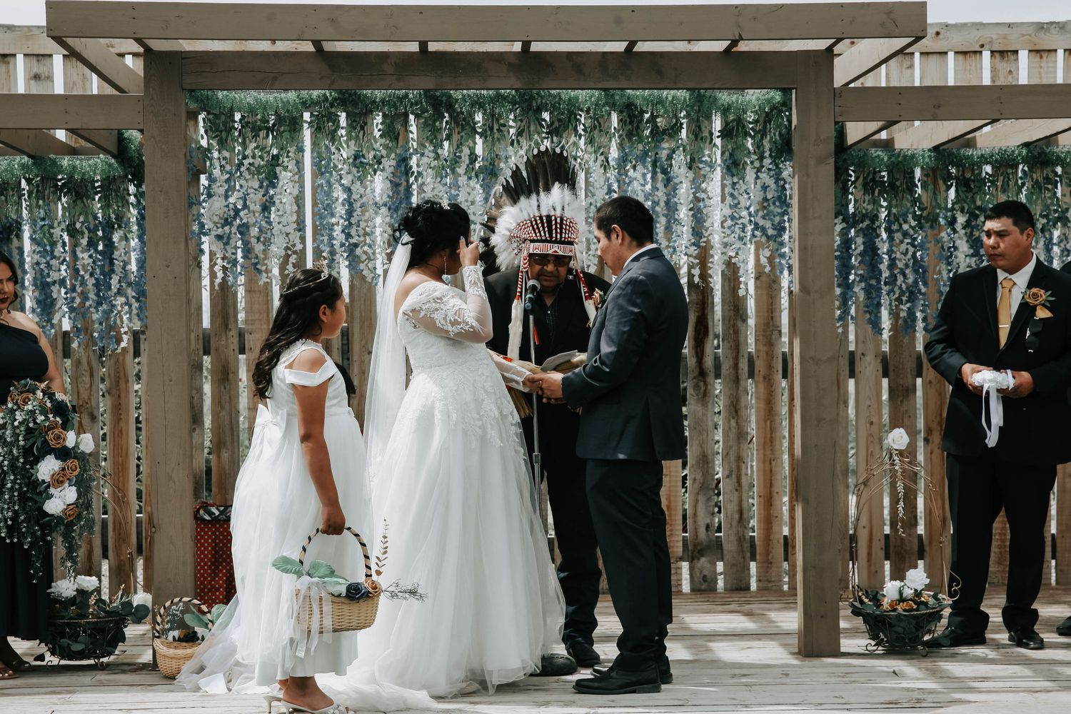 wedding photographers Lethbridge