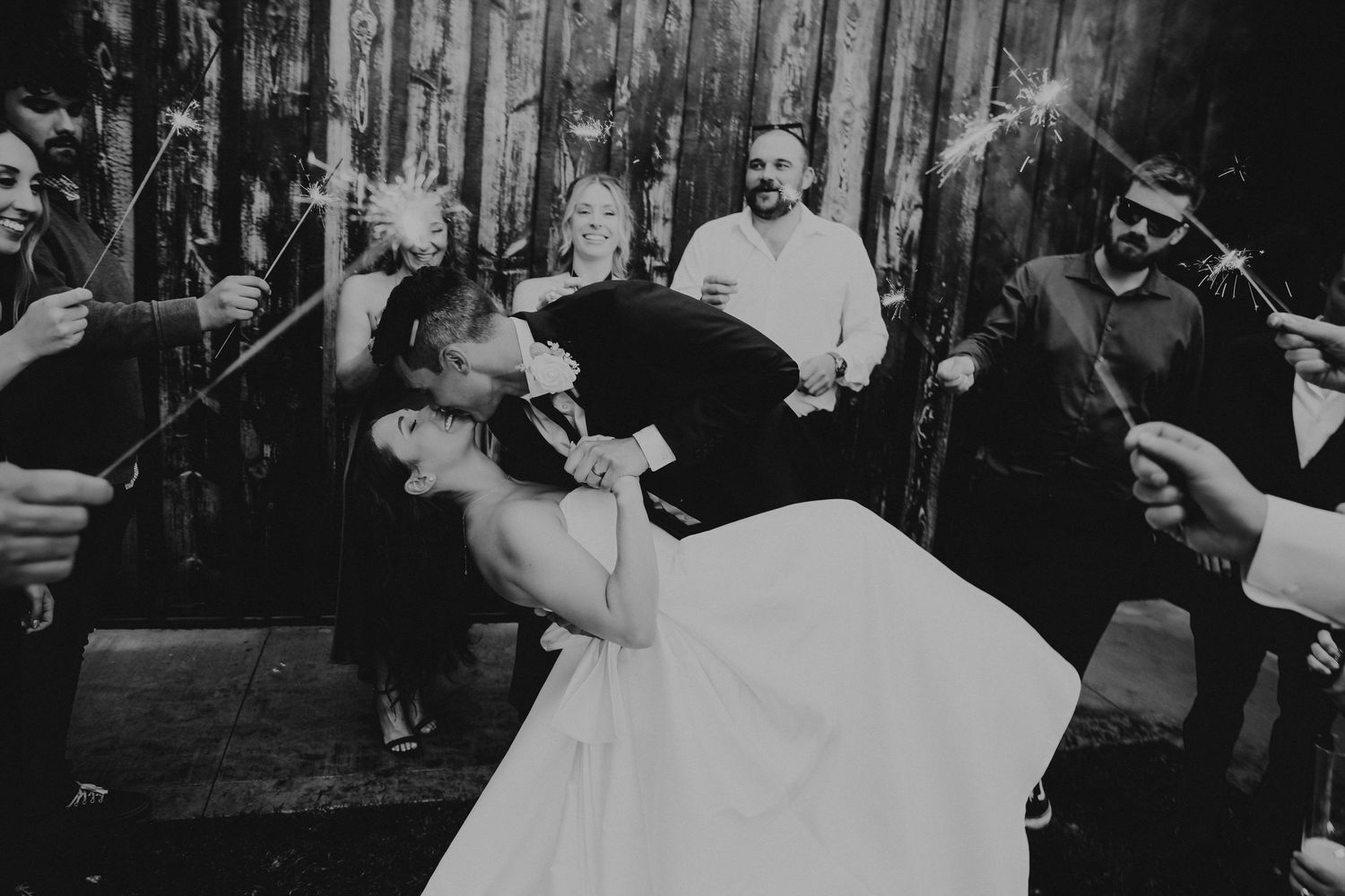 best barn wedding locations and venues in alberta