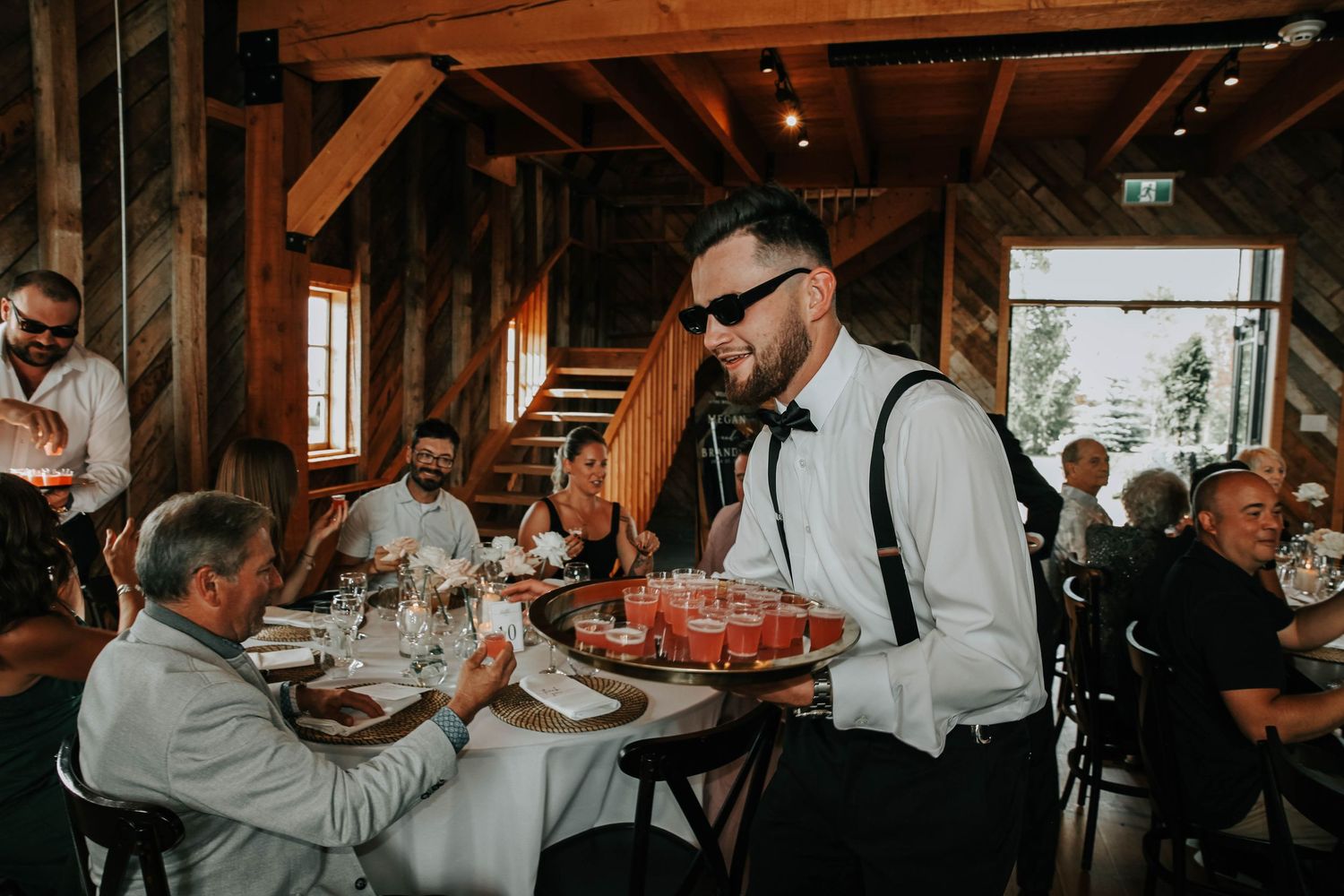 blackbarn venue photos