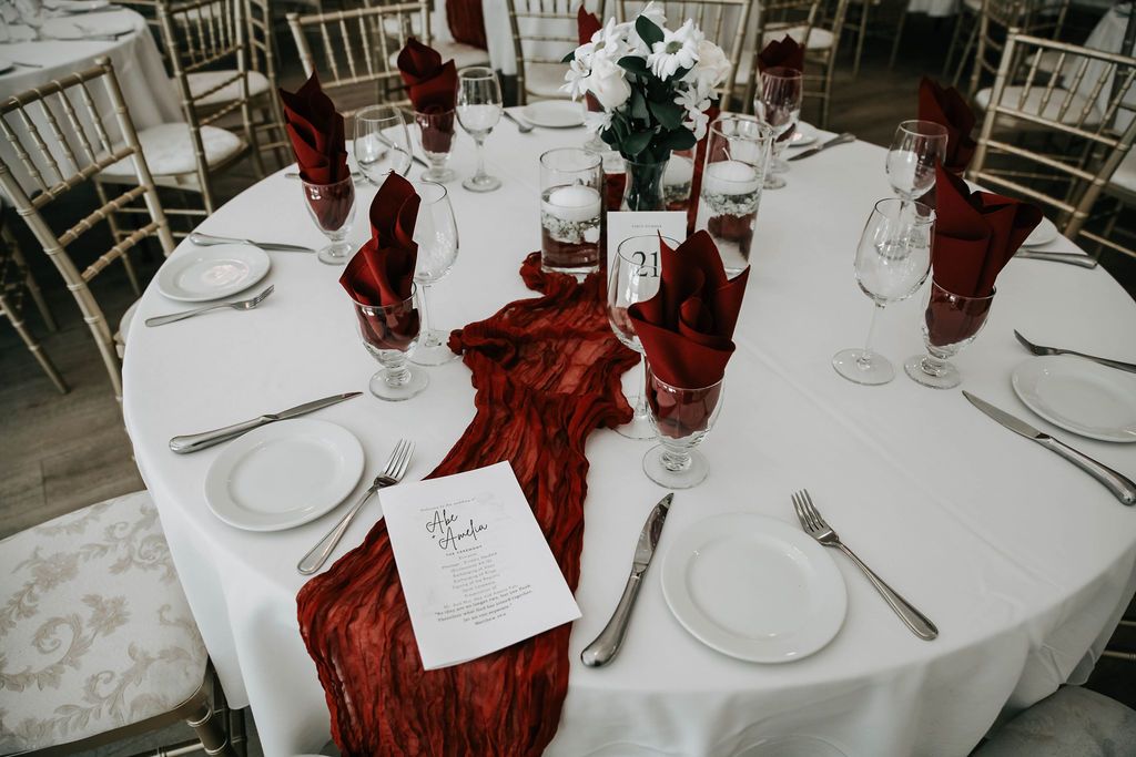 july wedding at the norland historic estate in lethbridge alberta