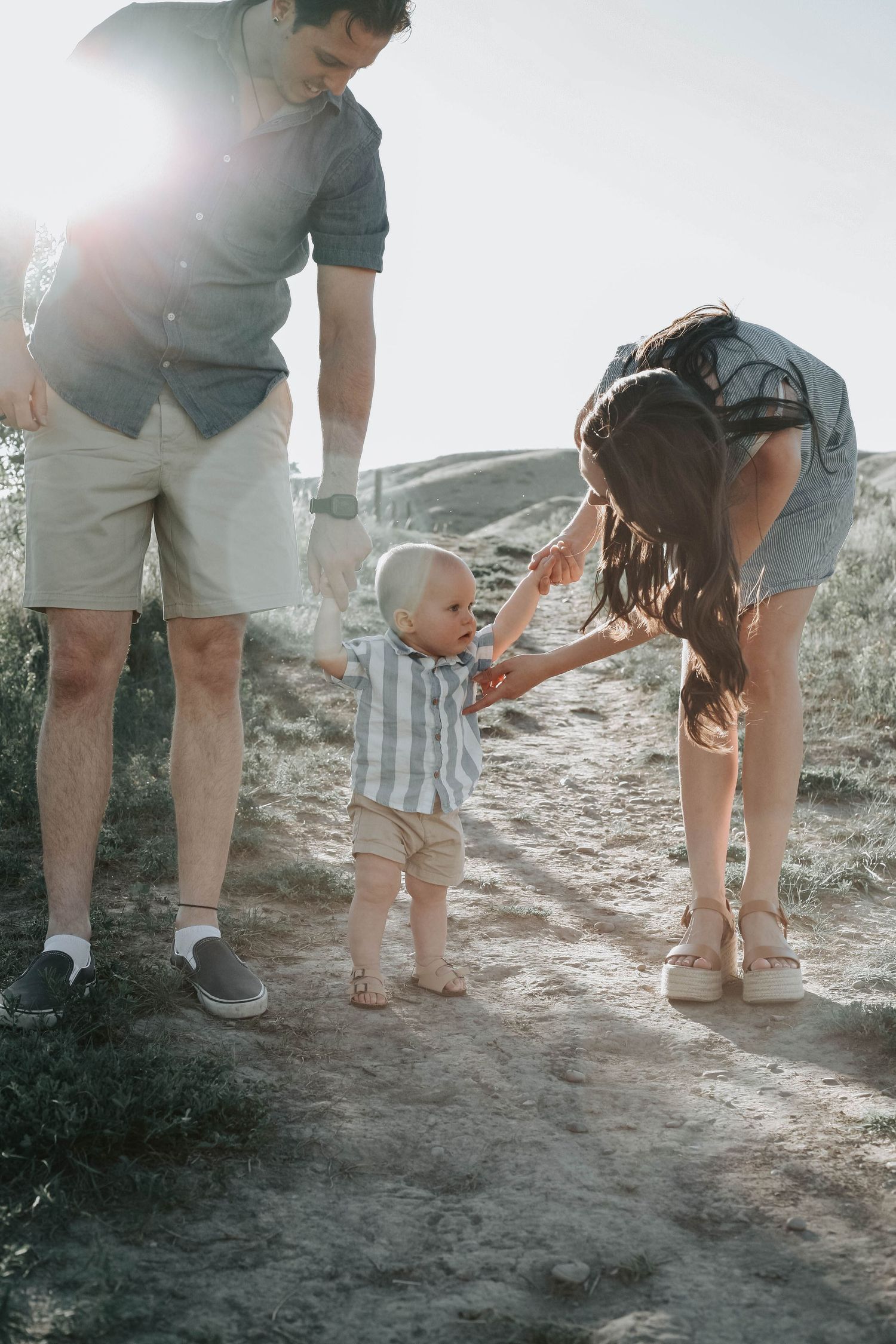 Lethbridge family photographers