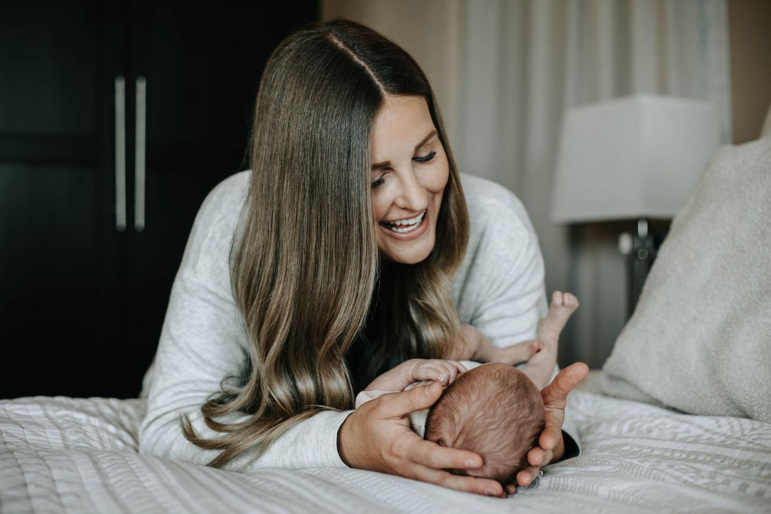 newborn photographers Lethbridge