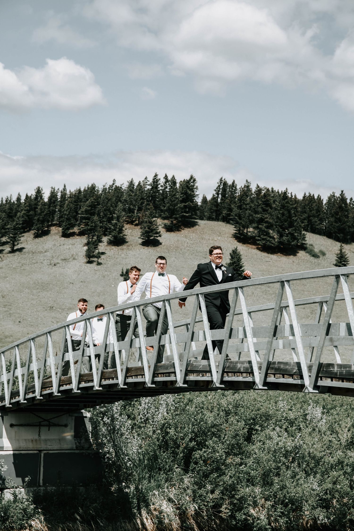 Wedding photographers Lethbridge