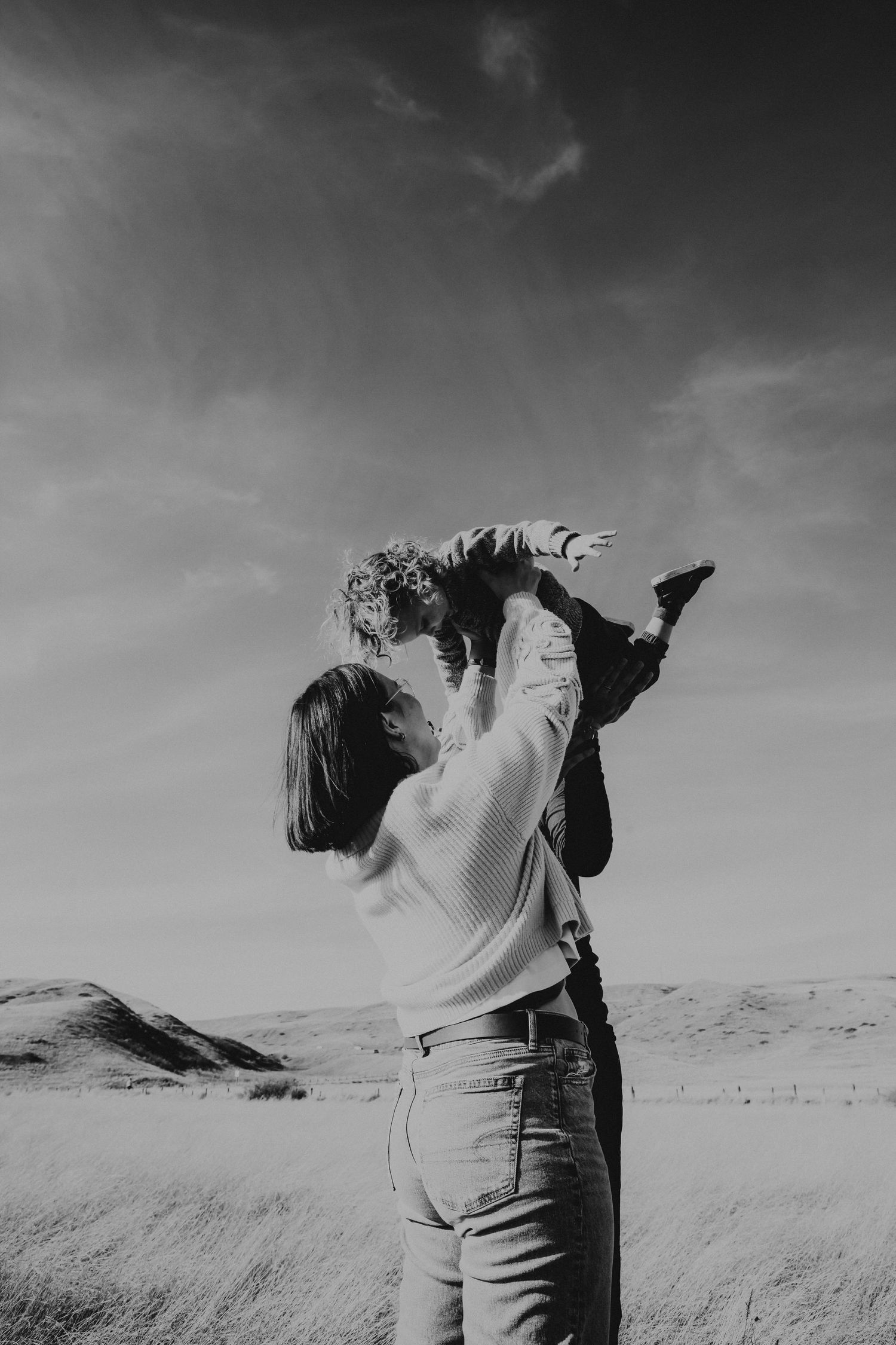 Lethbridge Family Photographers
