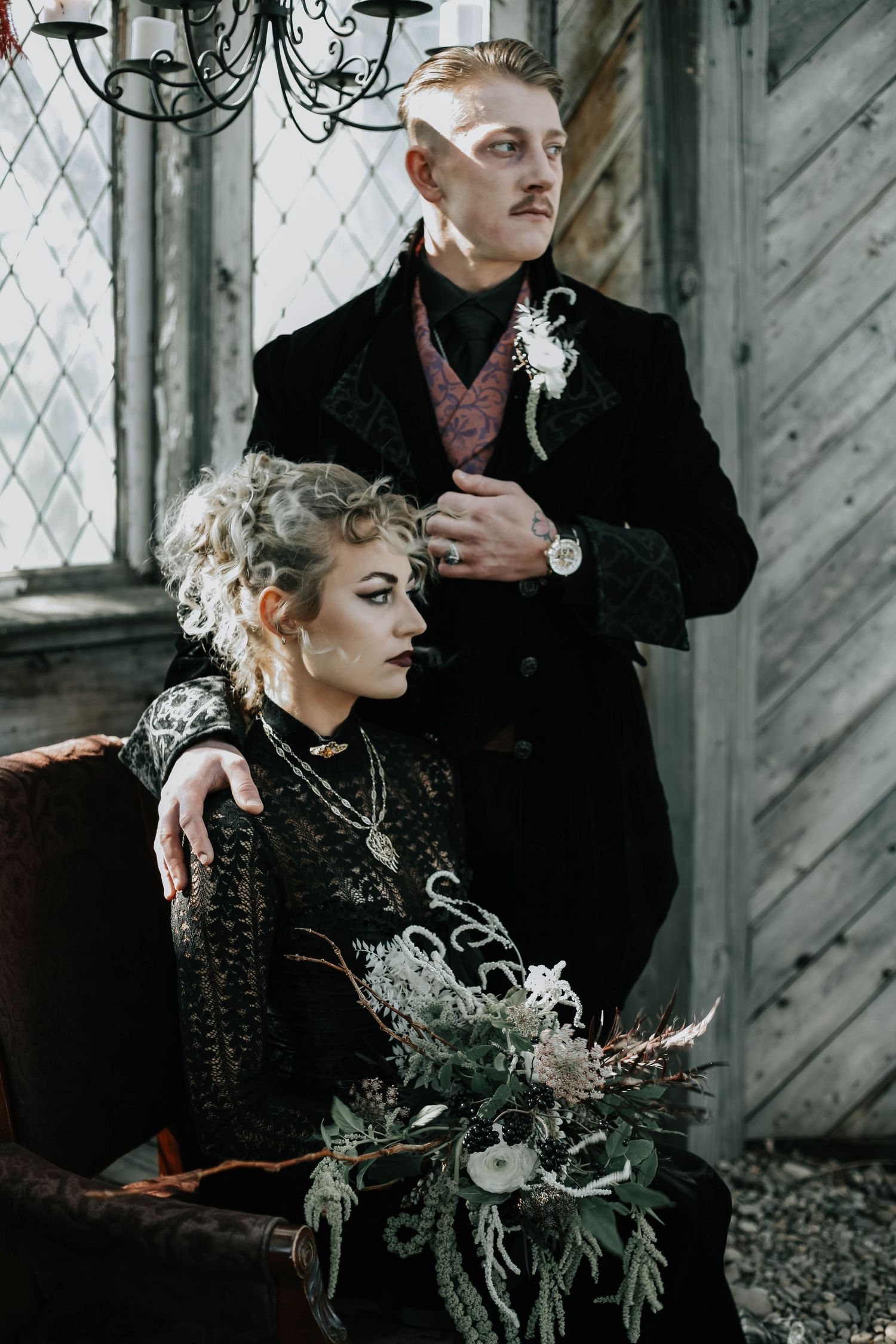 Wedding Photographer Lethbridge