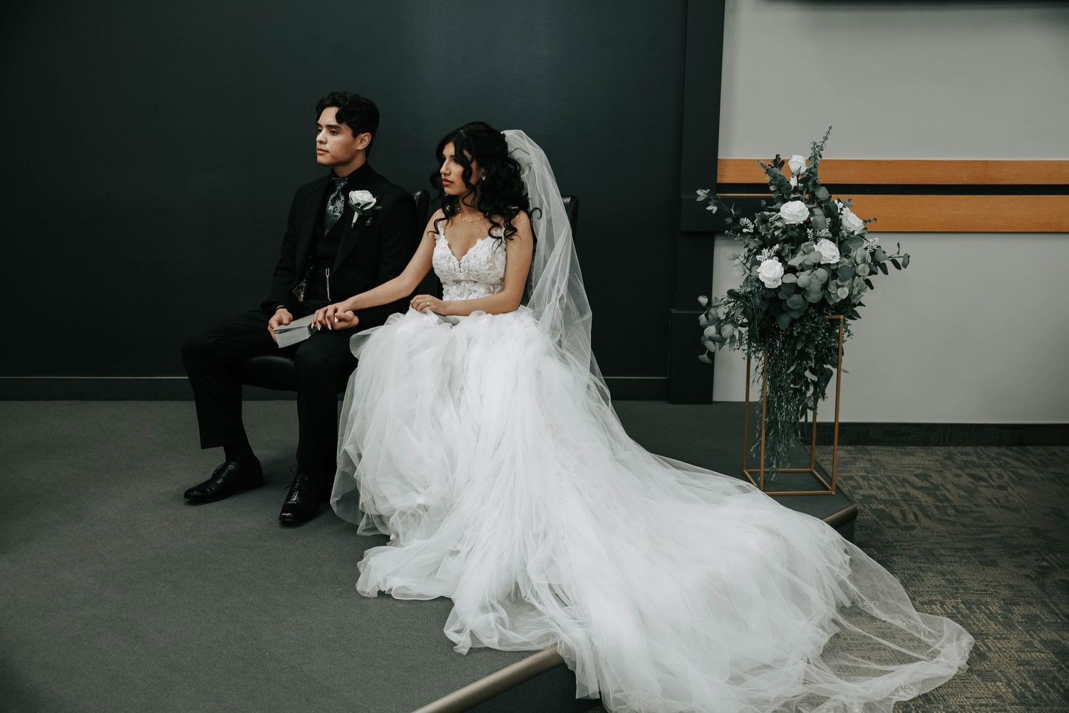 Lethbridge Wedding Photographer