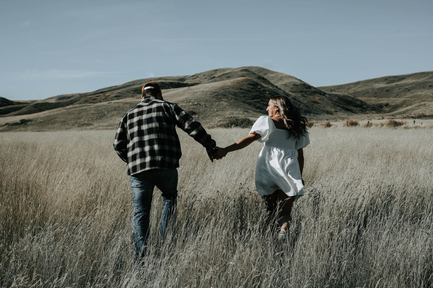 Lethbridge engagement photographer