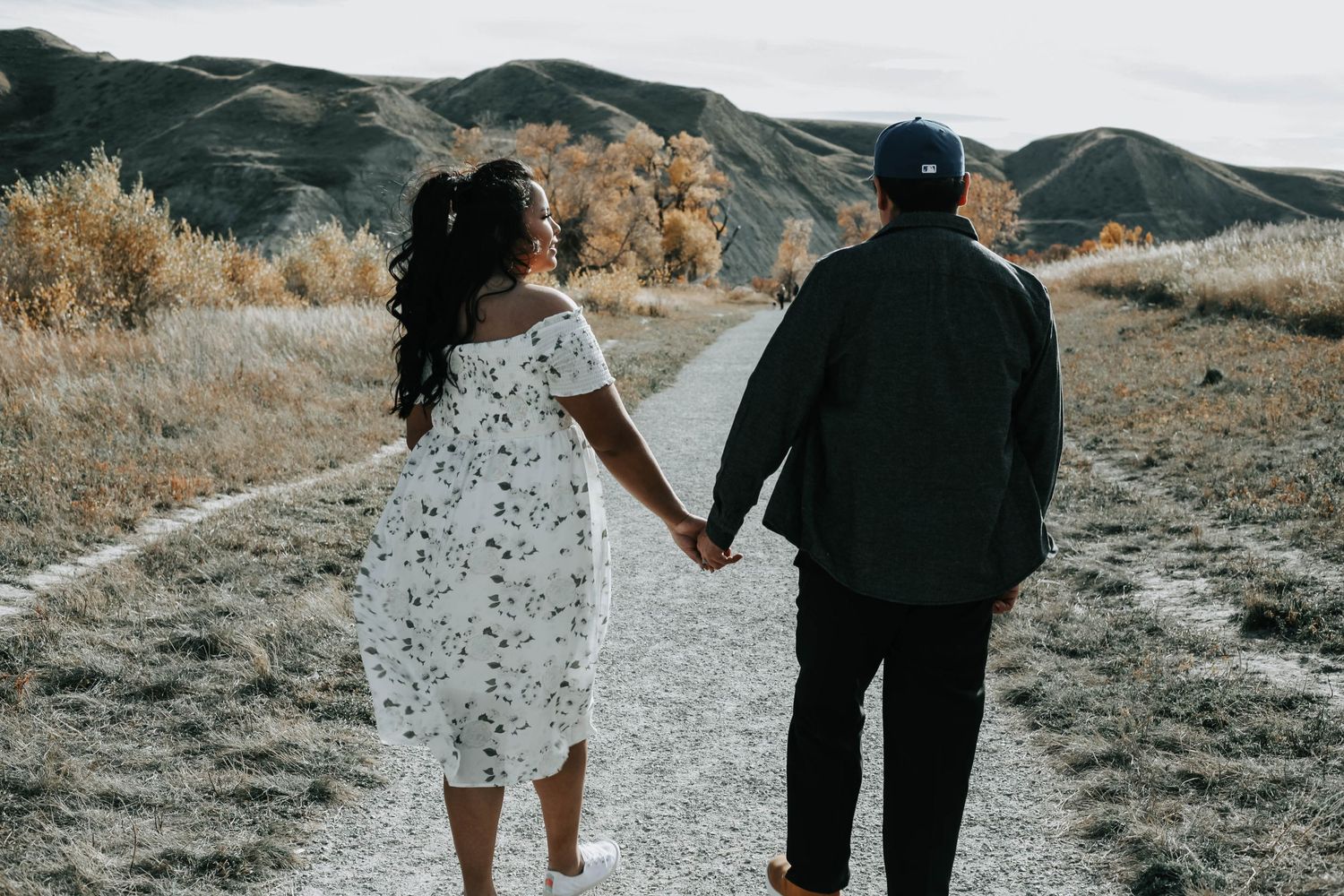 Lethbridge engagement photographer