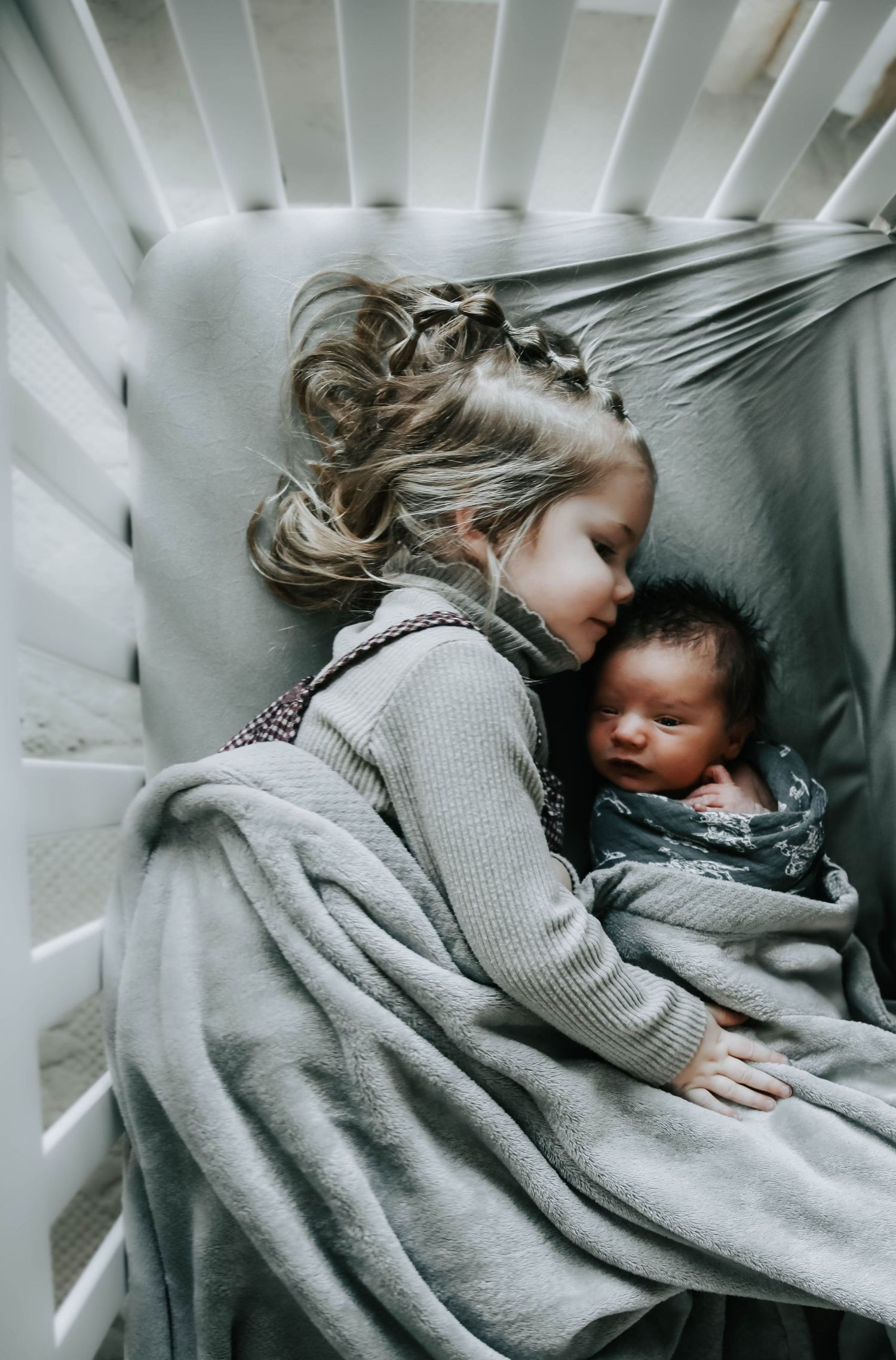 Lethbridge Newborn Photographer