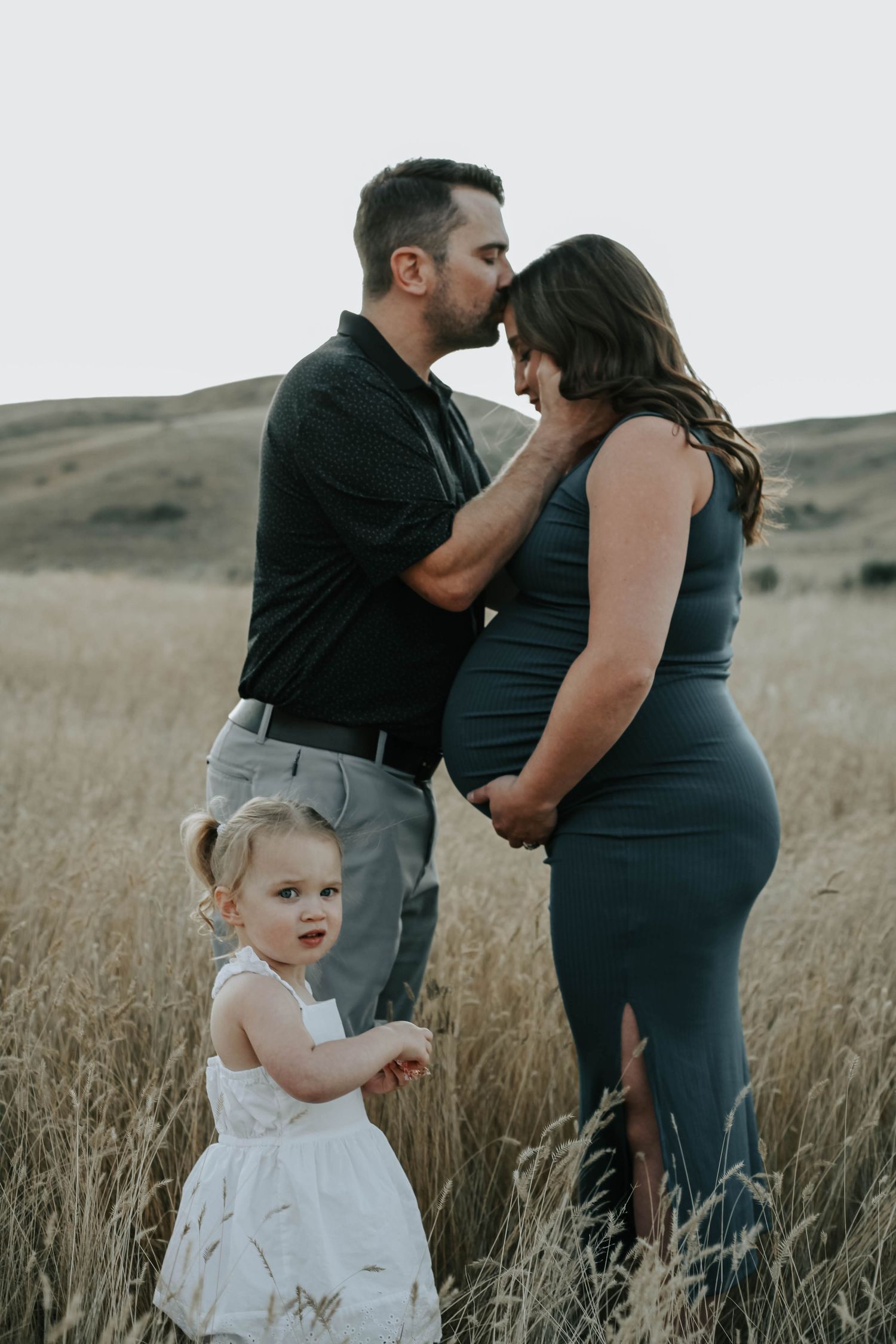 Lethbridge Maternity Photographer