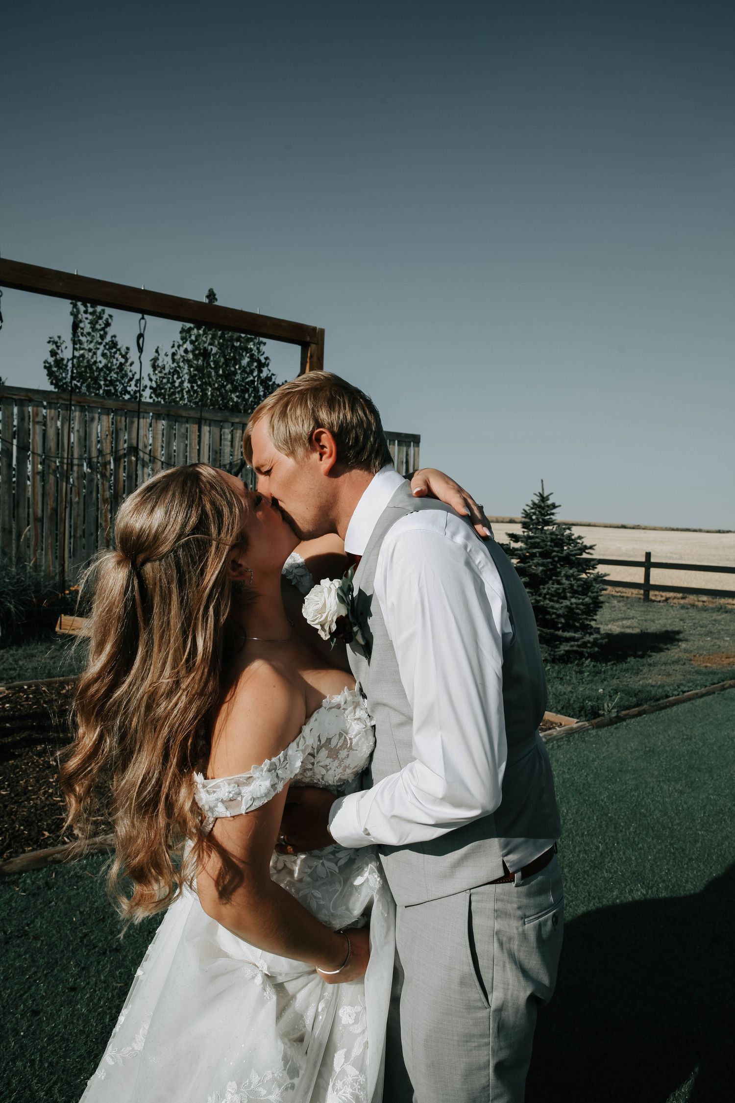 Best Wedding Photographers Lethbridge