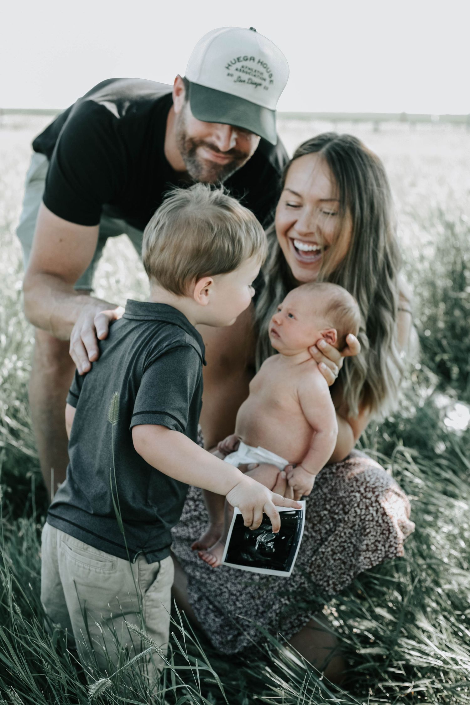 lethbridge newborn sessions