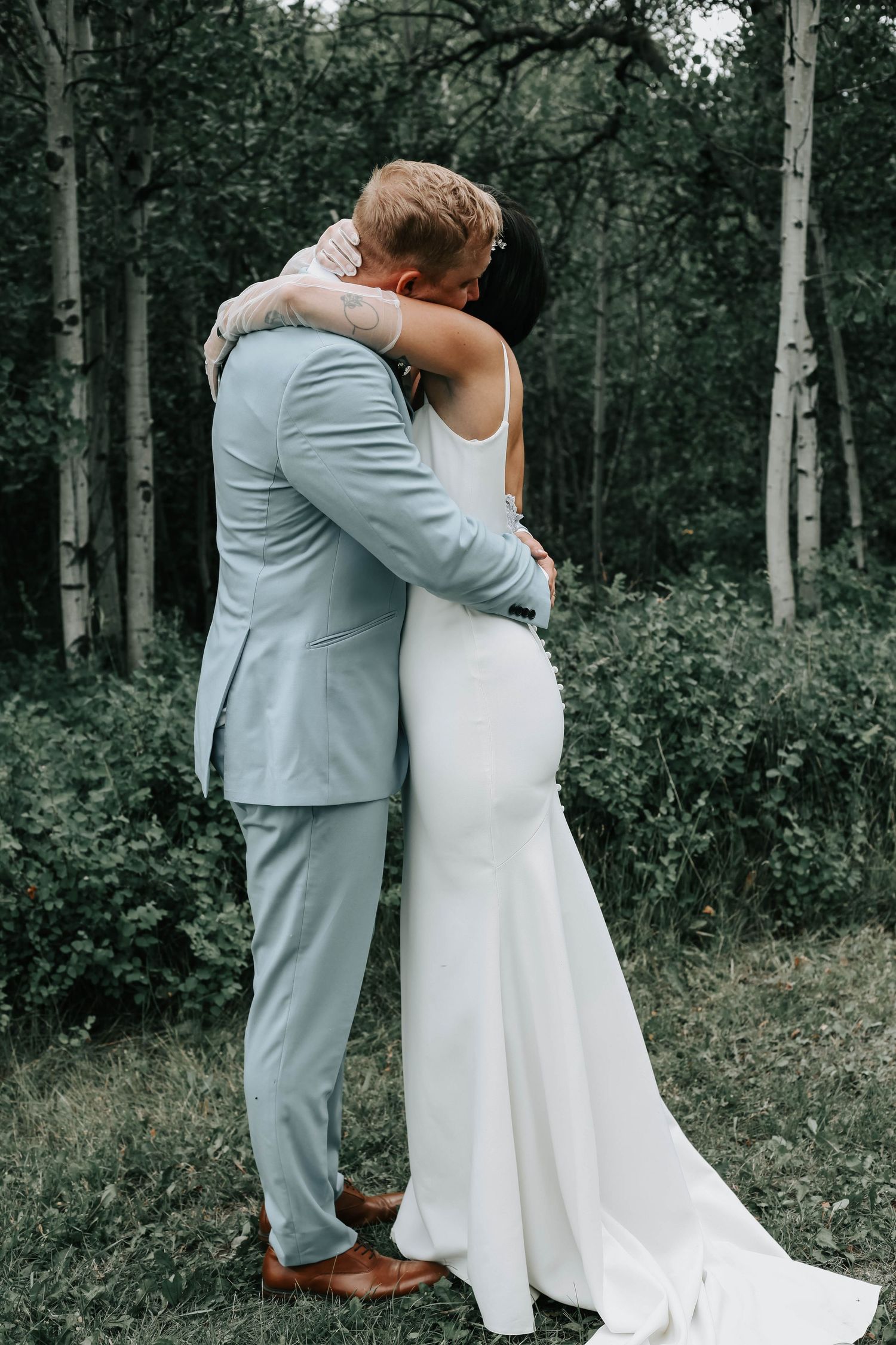 how to elope in waterton lakes national park
