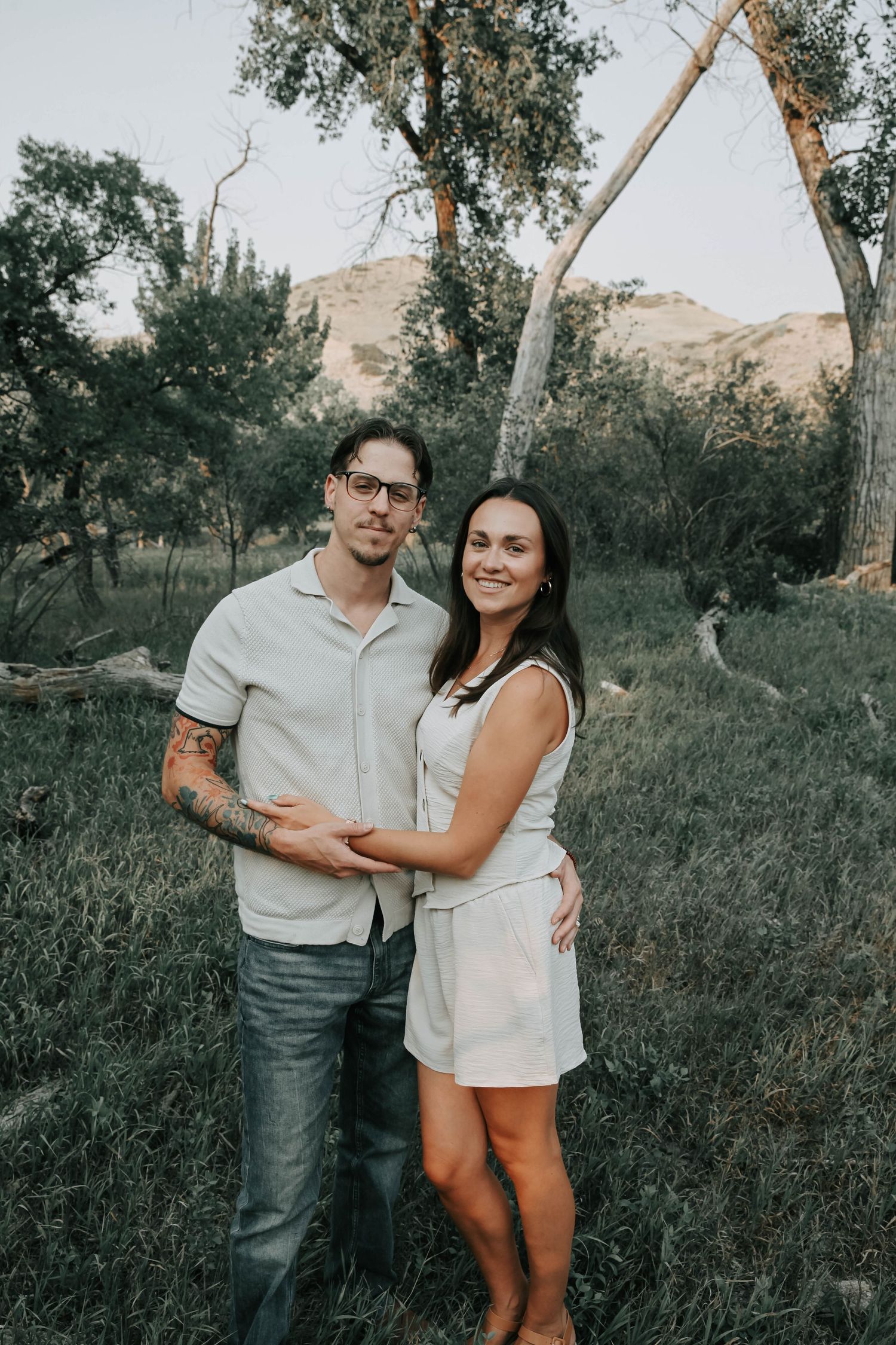 couples photography in lethbridge alberta