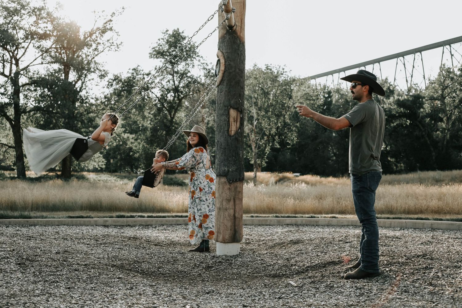 Lethbridge Family Photographer