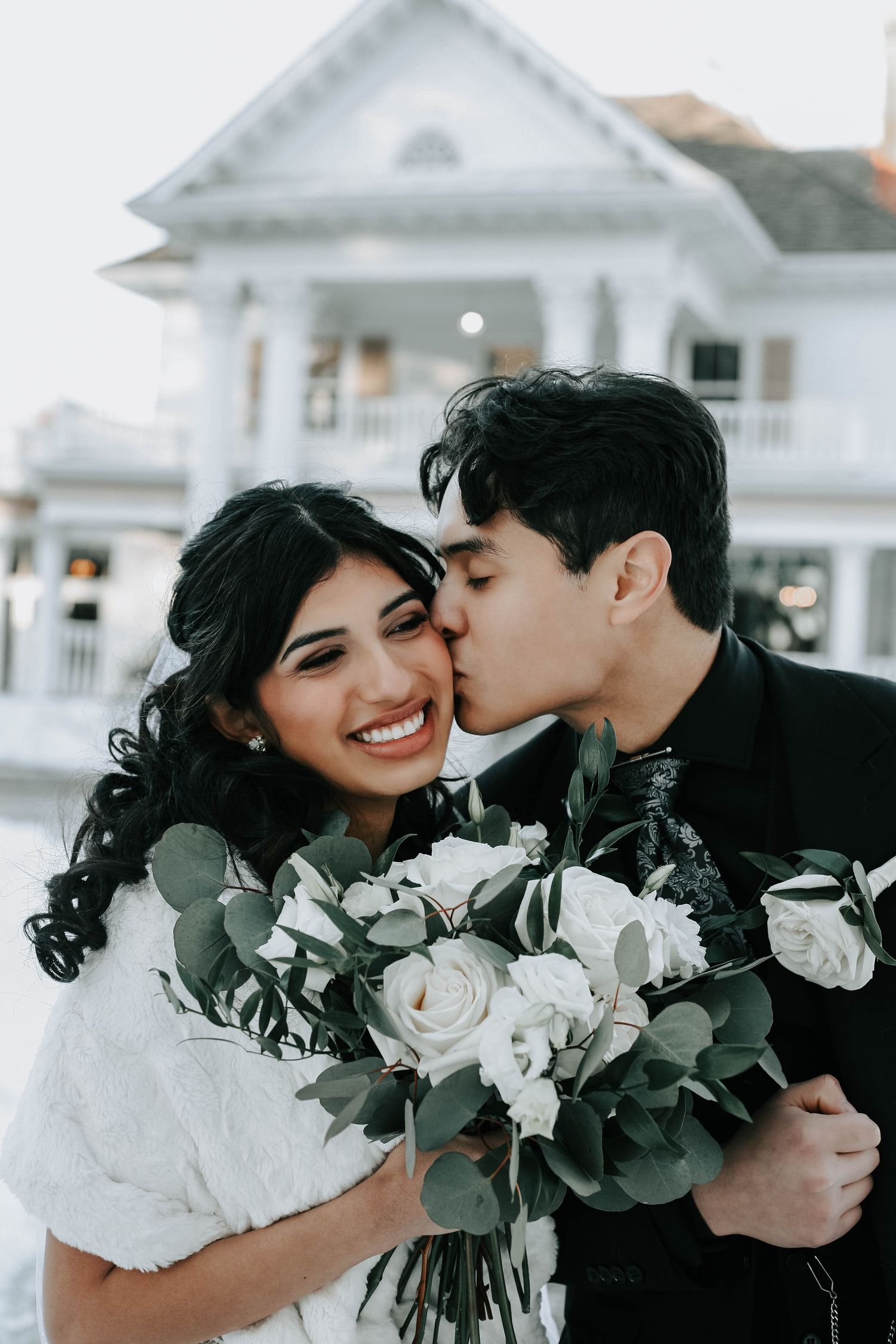 Wedding Photographer Lethbridge