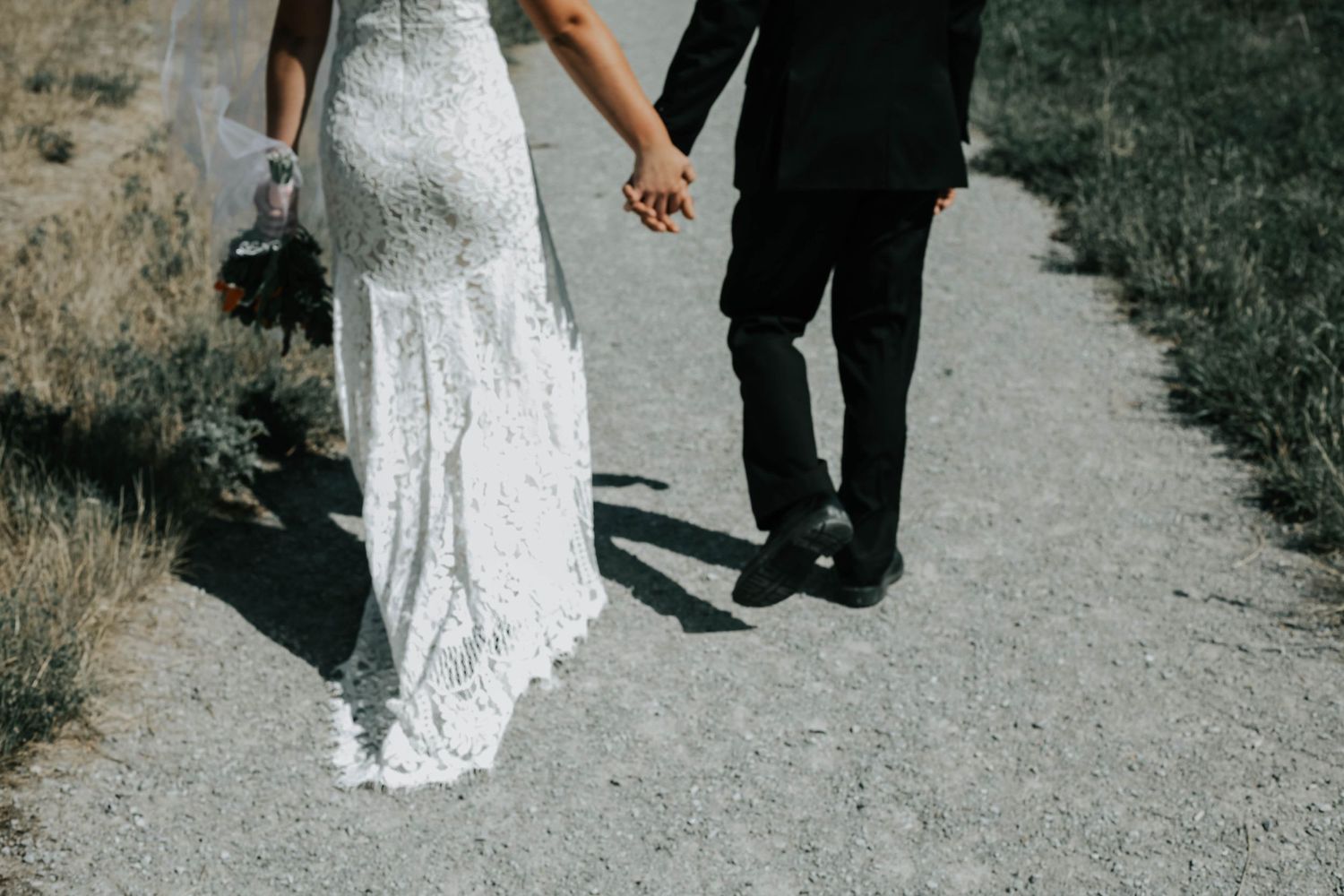Lethbridge Wedding Photographer