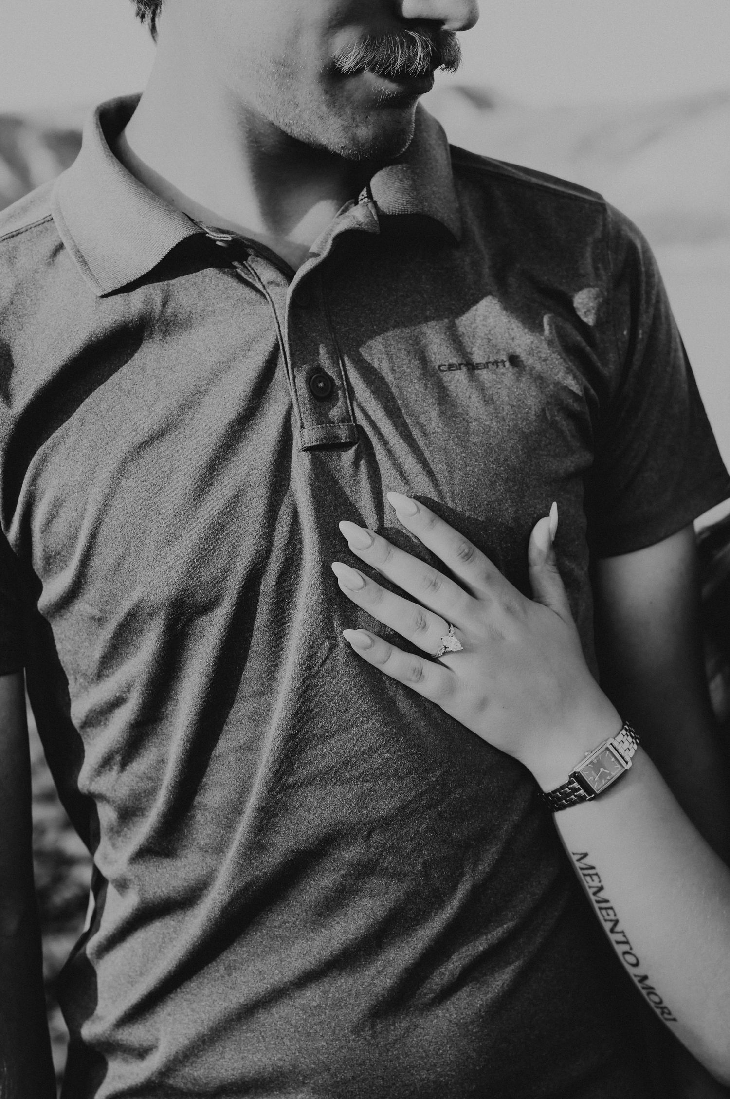 couples and engagement photography in lethbridge alberta