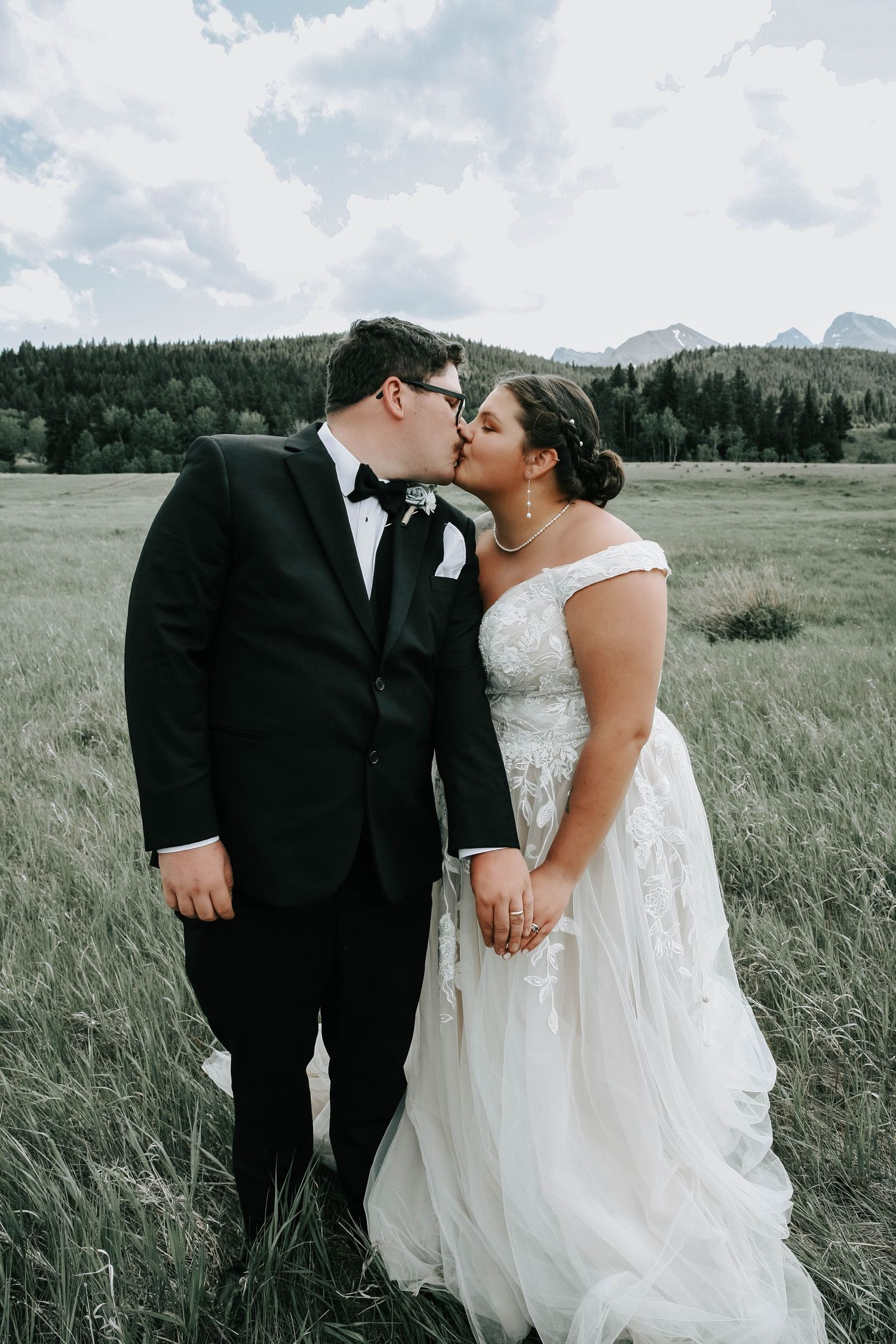 Wedding photographer Lethbridge