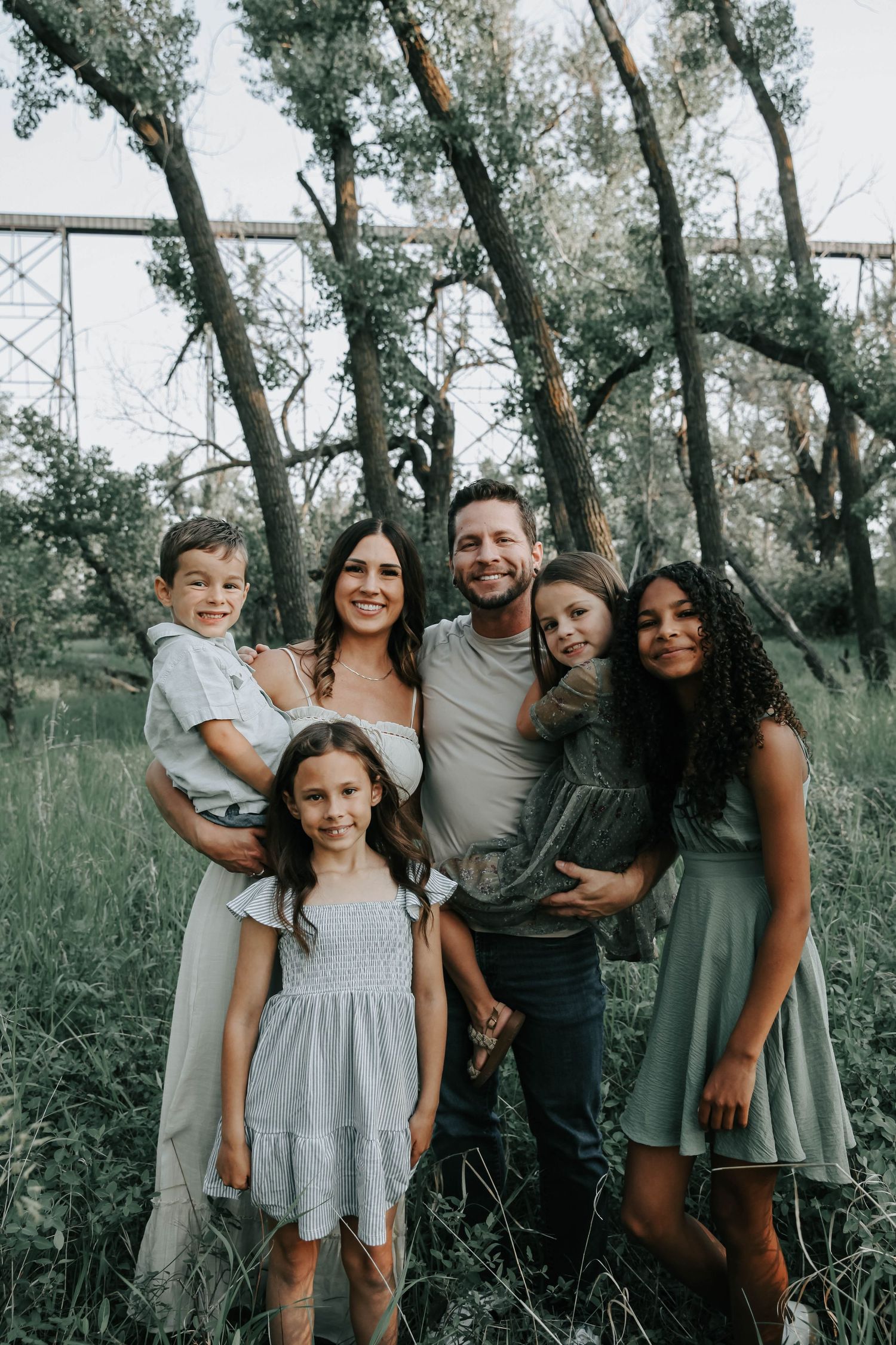 familly photography mini sessions in lethbridge alberta by allie cooke photography