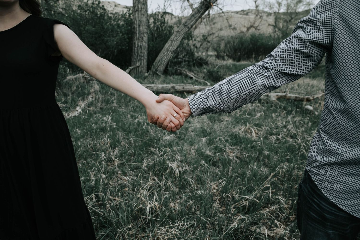 engagement sessions in lethbridge