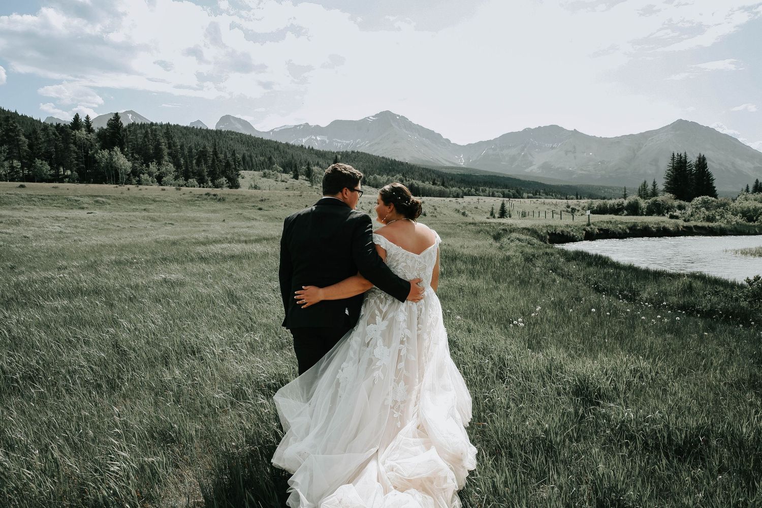 wedding photographers lethbridge