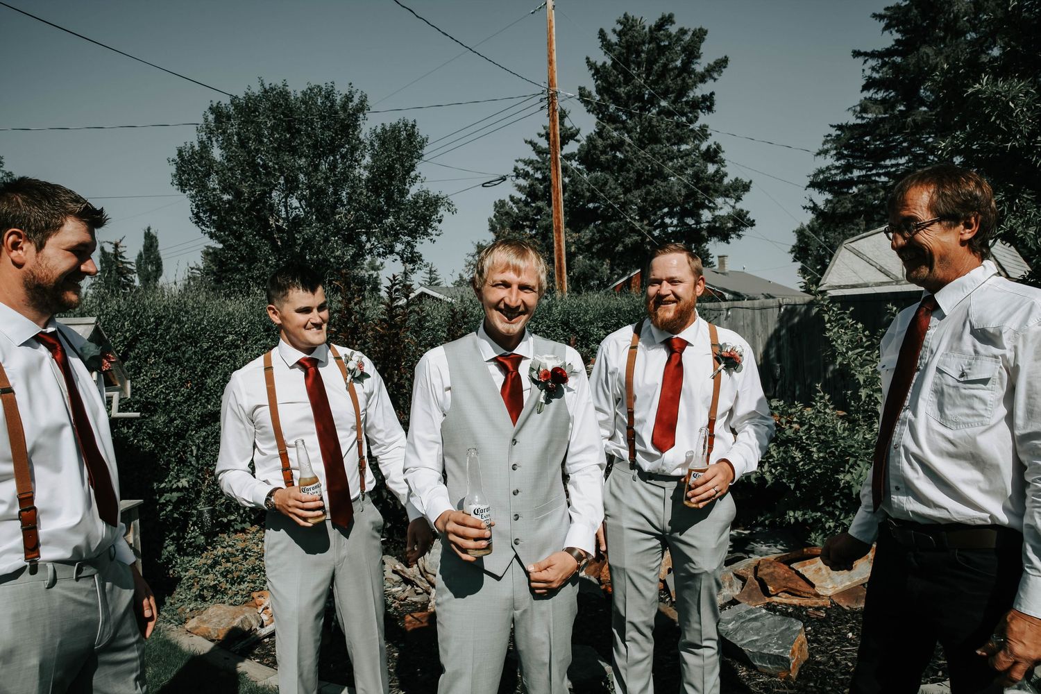 wedding photography in lethbridge alberta