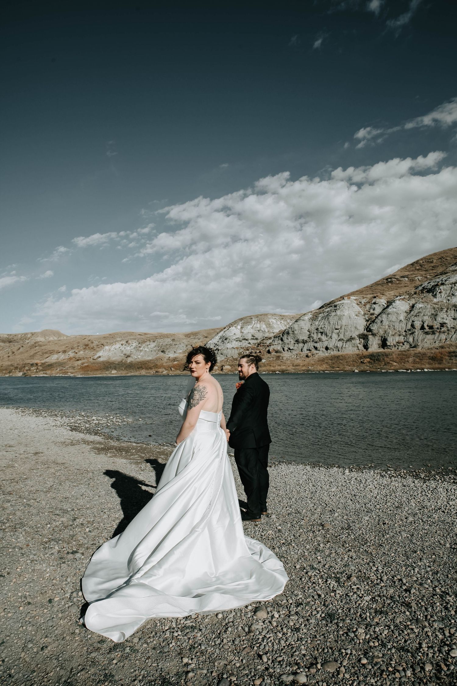 best wedding photographers lethbridge