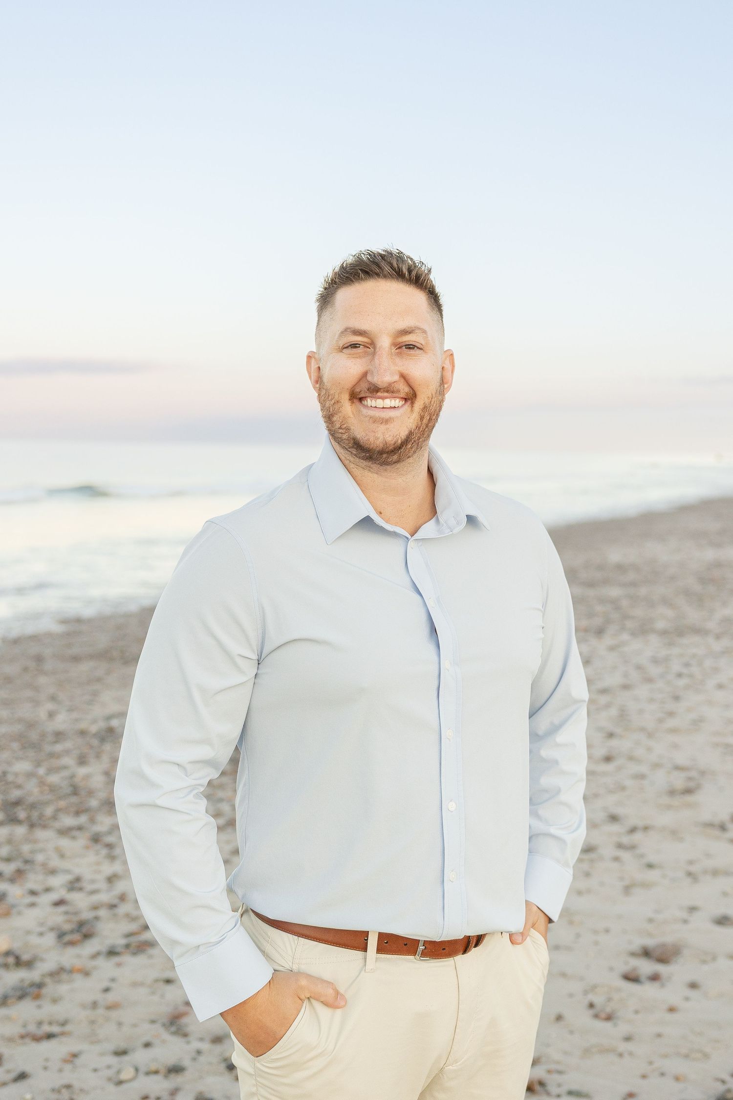 Need updated headshots or branding photos for your business, website or social media? Cayla Morris Photography has customizable session.