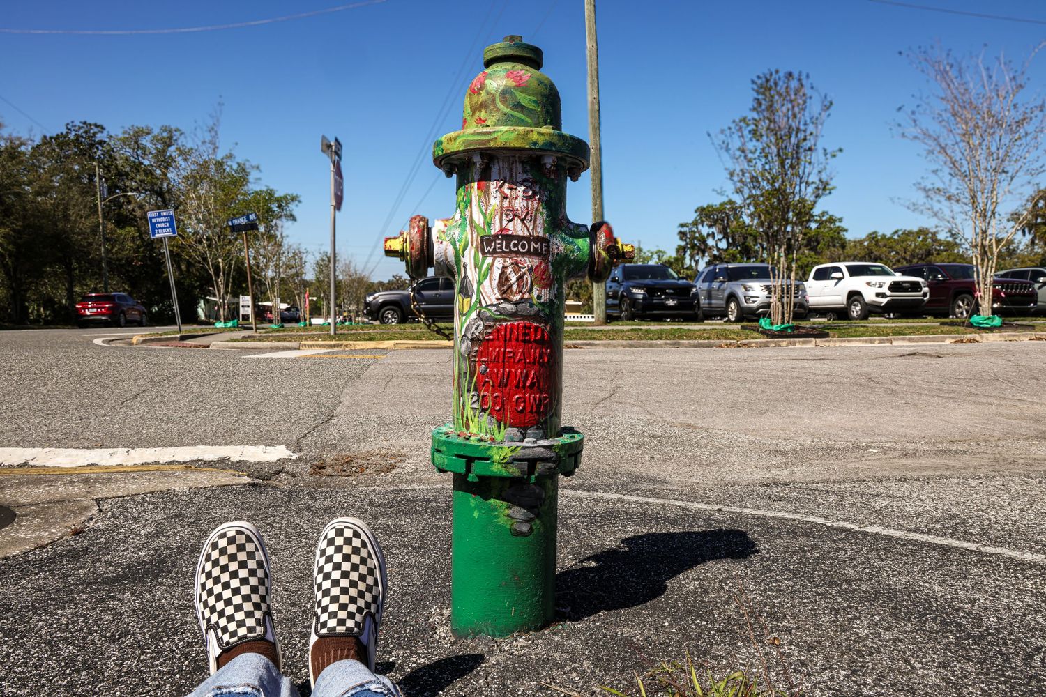 Brooksville