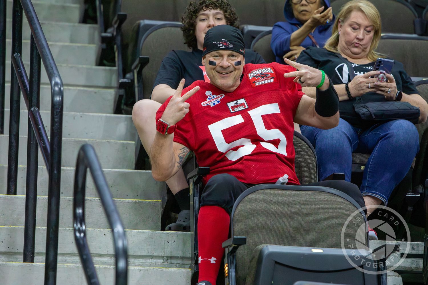 Jacksonville Sharks