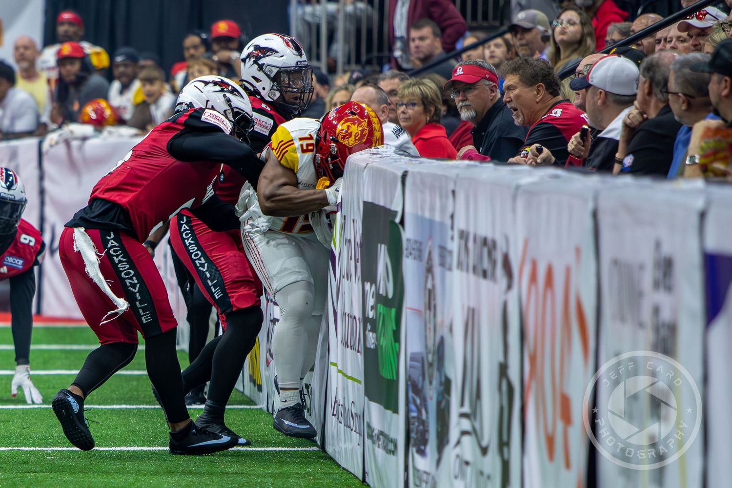 Jacksonville Sharks