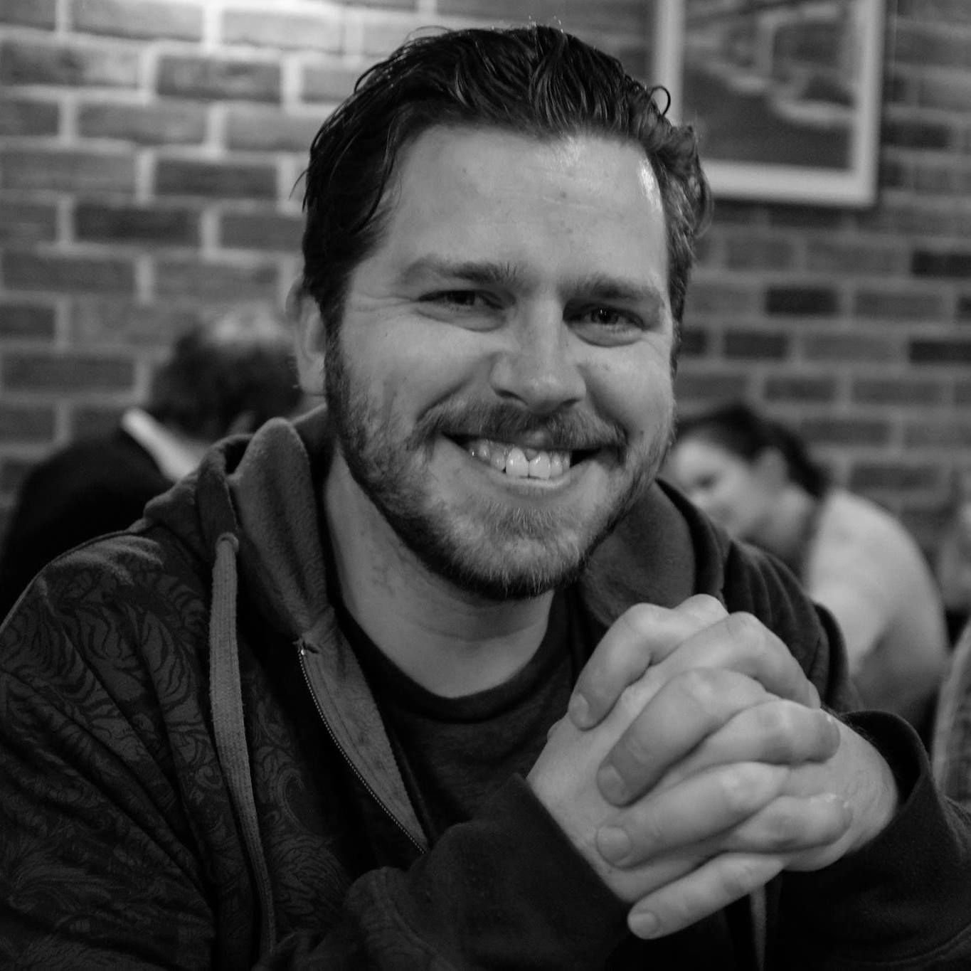 Ted Simpson of E. D. Simpson Photography.