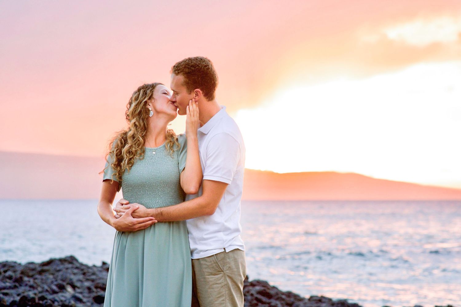Couples and engagement photos by Katy Funke Photography
