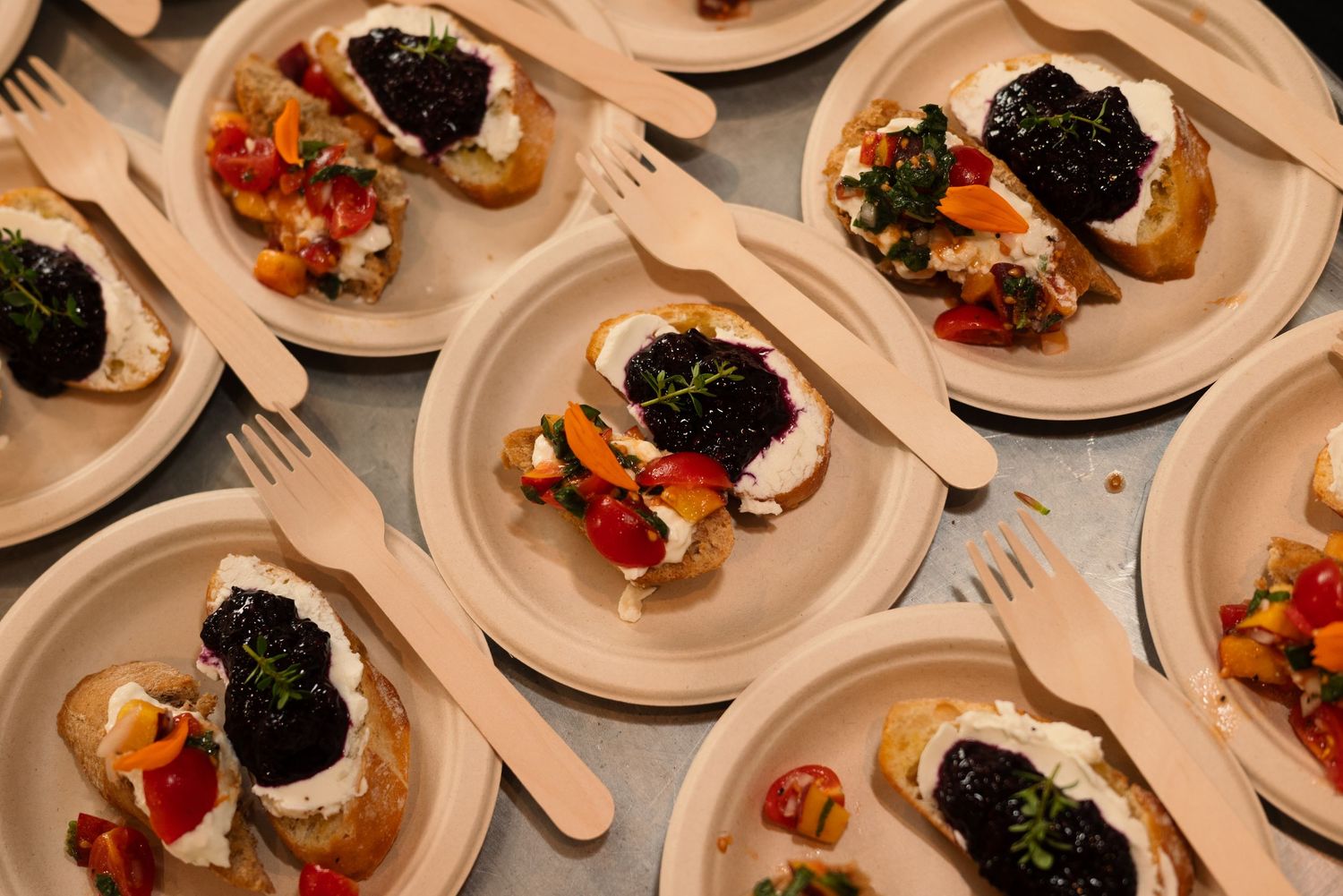 Food photographer in Orlando, the Kitchen House