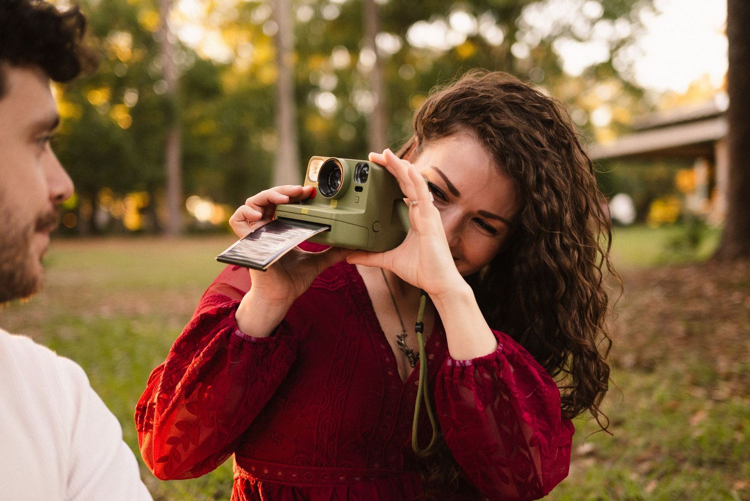 Activity based photo sessions in Orlando Florida