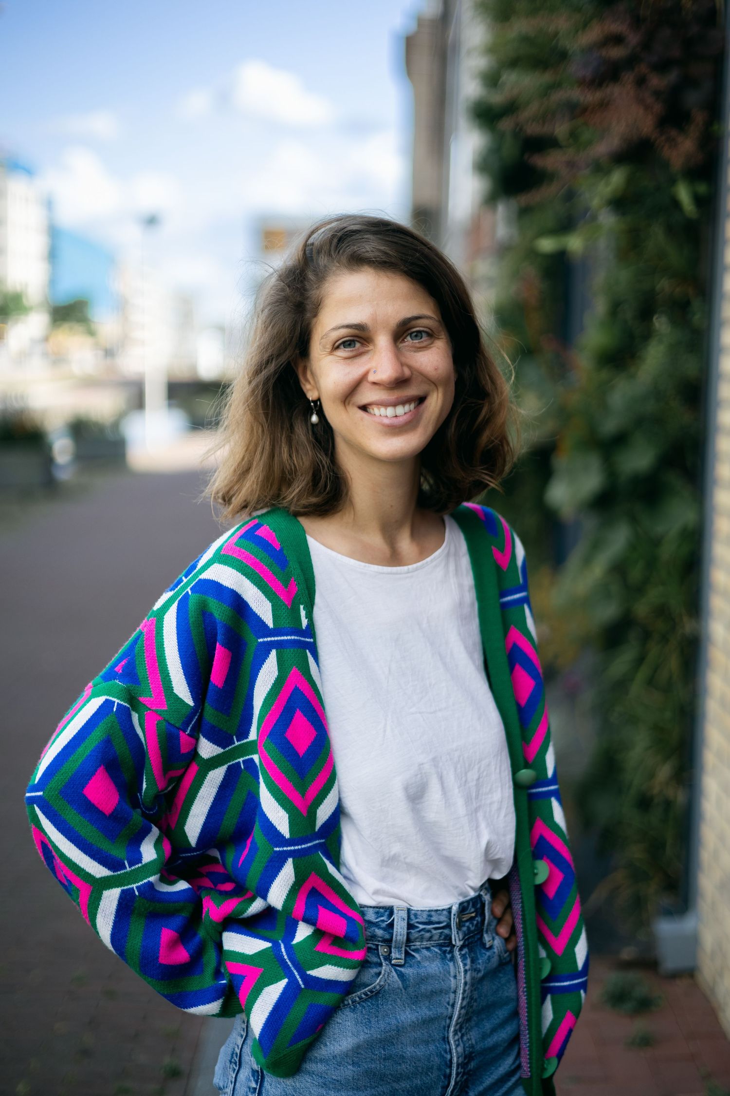 DELFT - professional headshots
