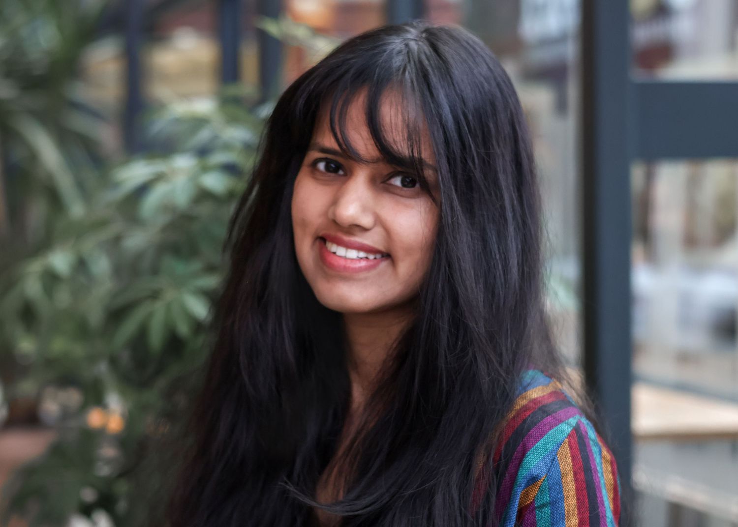DELFT - professional headshots