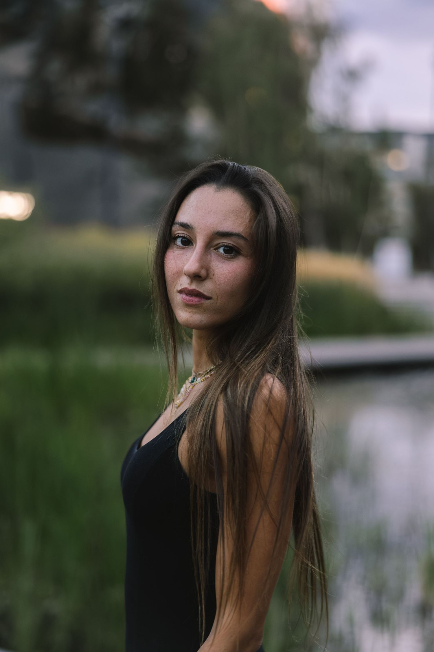 ROTTERDAM - professional headshot