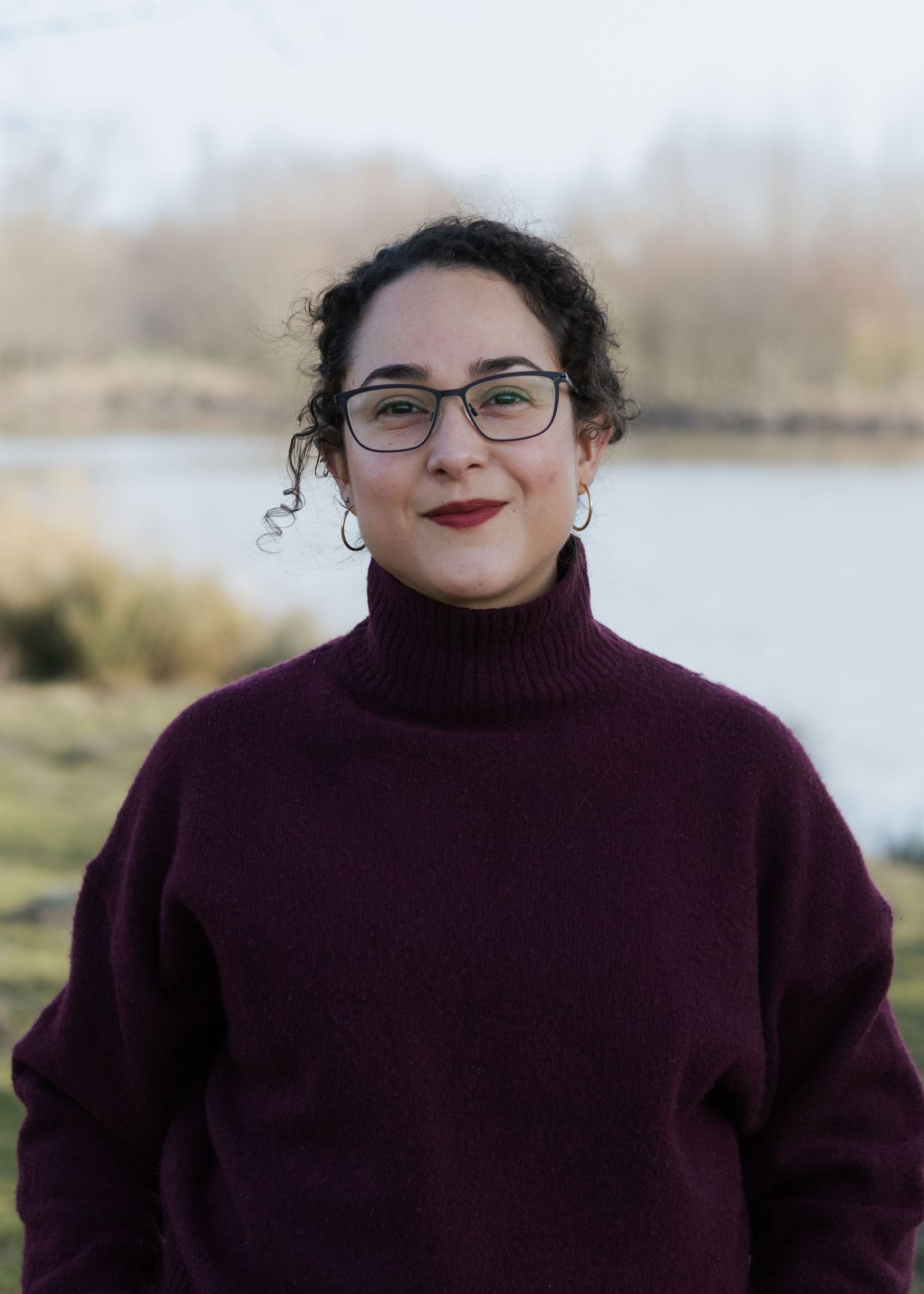 DELFT - professional headshots